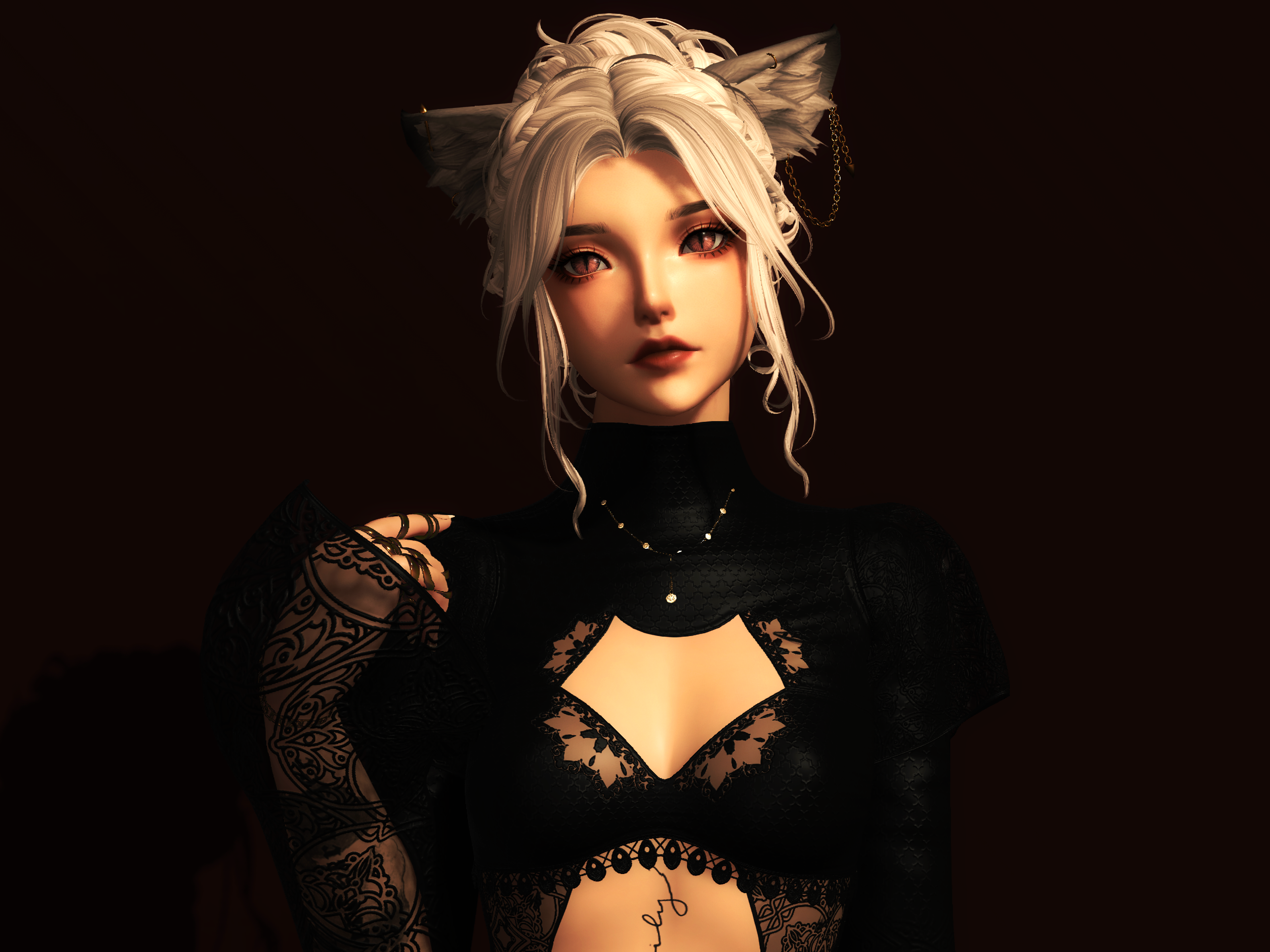 Avatar for Nayori Cosma