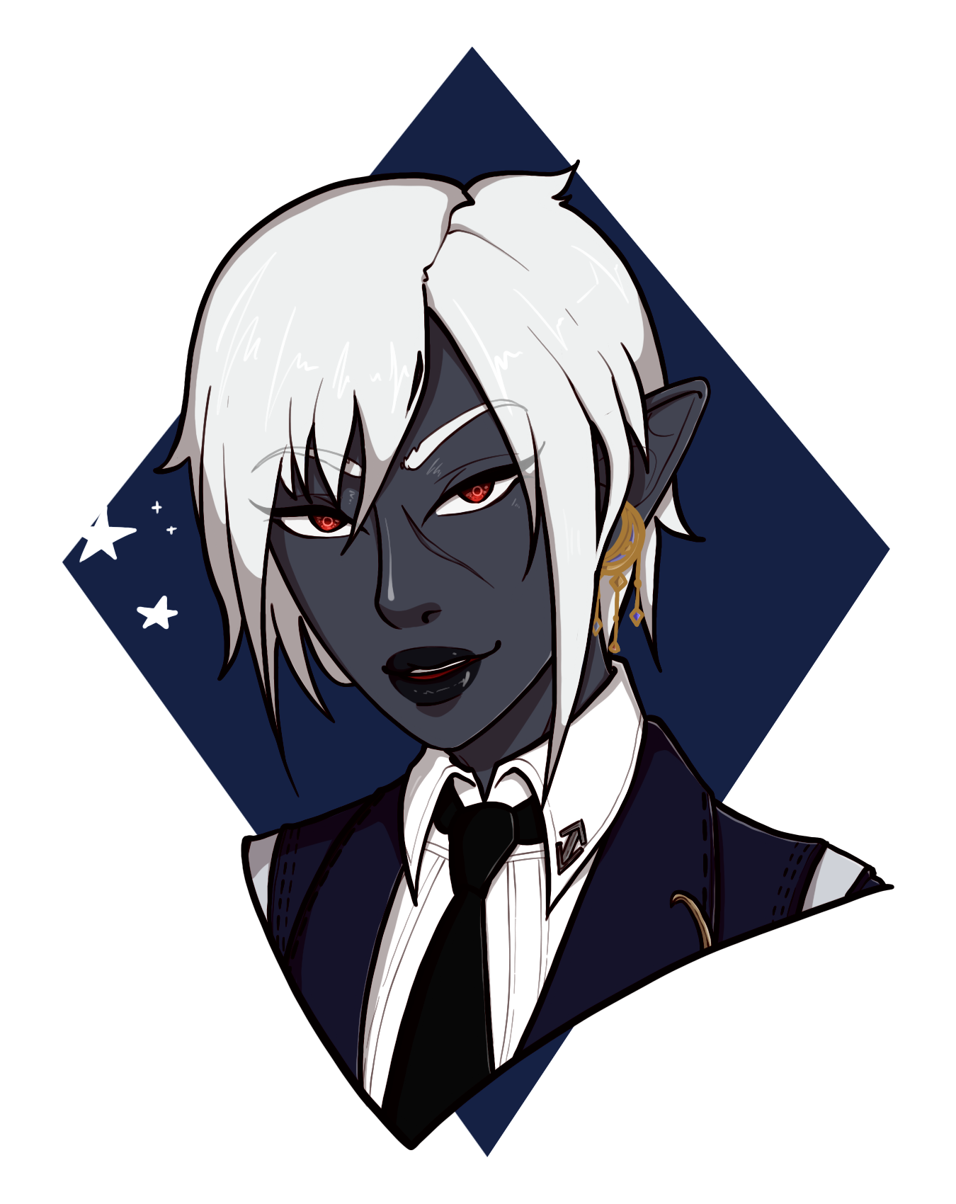 Avatar for Mizhir Devara