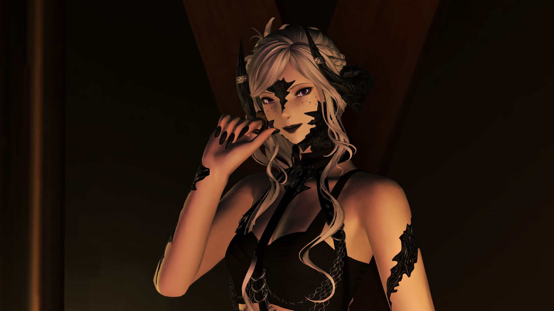 Avatar for Ca'rak Oronir