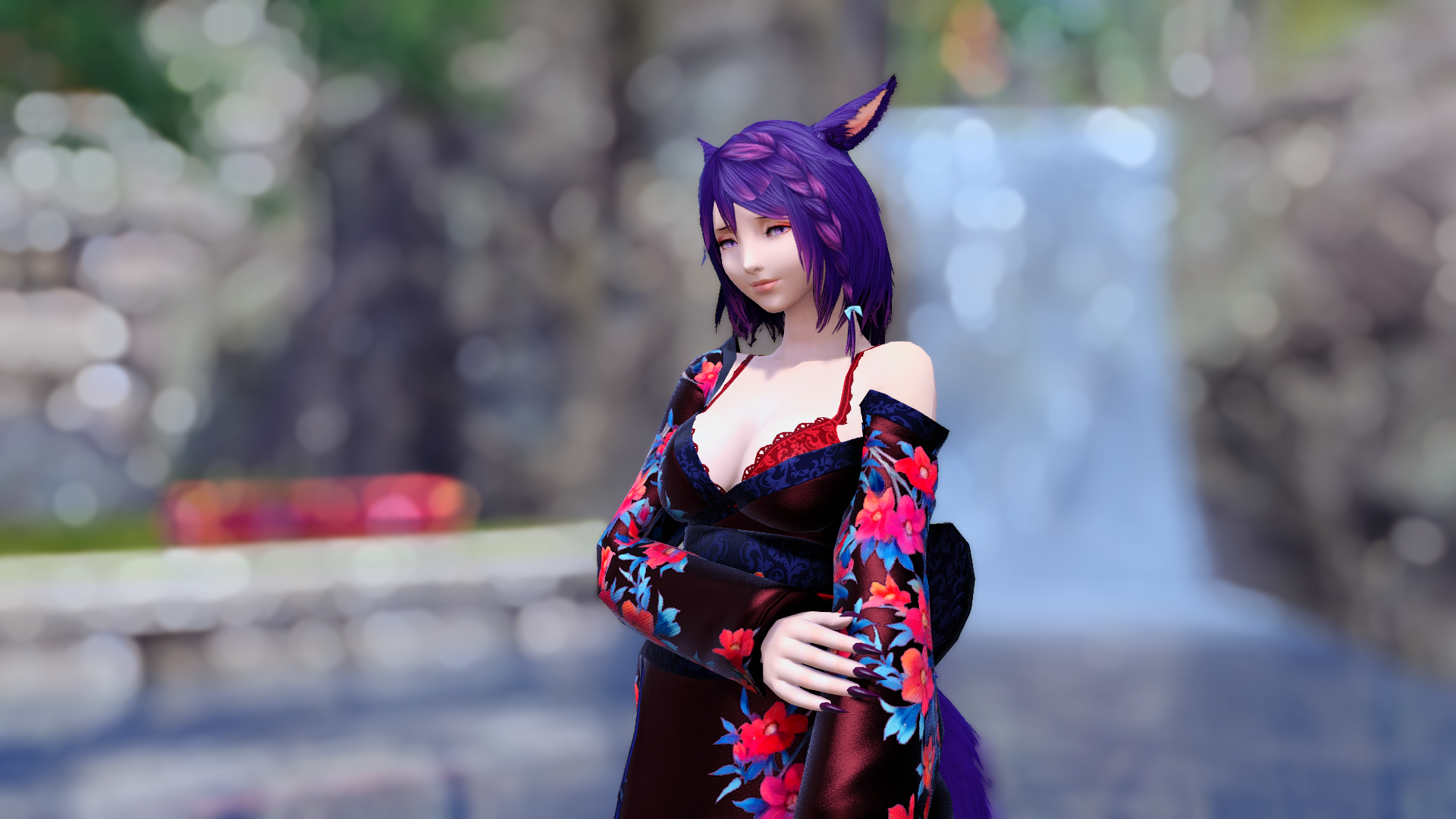 Avatar for Foculine Luna