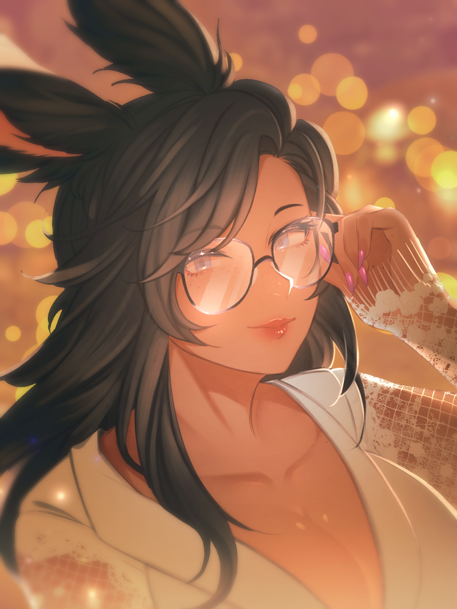 Avatar for Kali Nanami