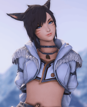 Avatar for Kazuyi Polar