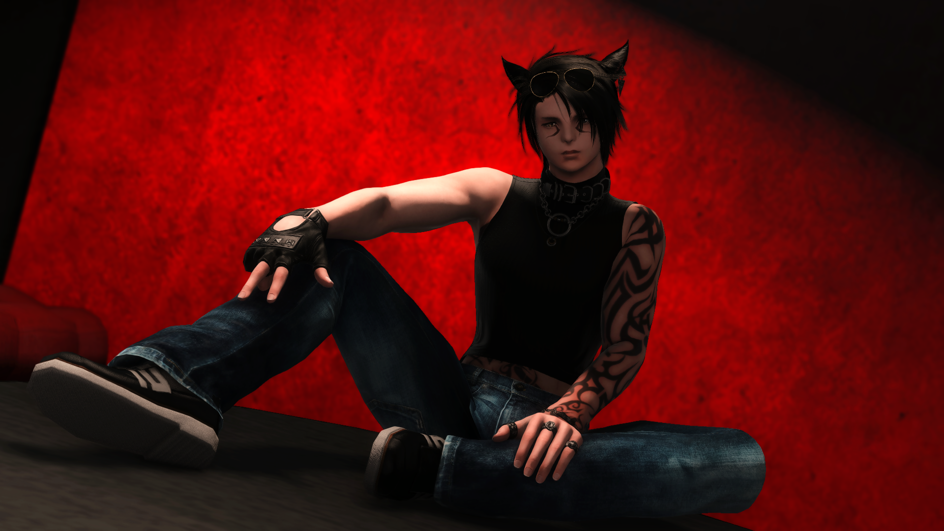 Avatar for Rai Kiyoshi