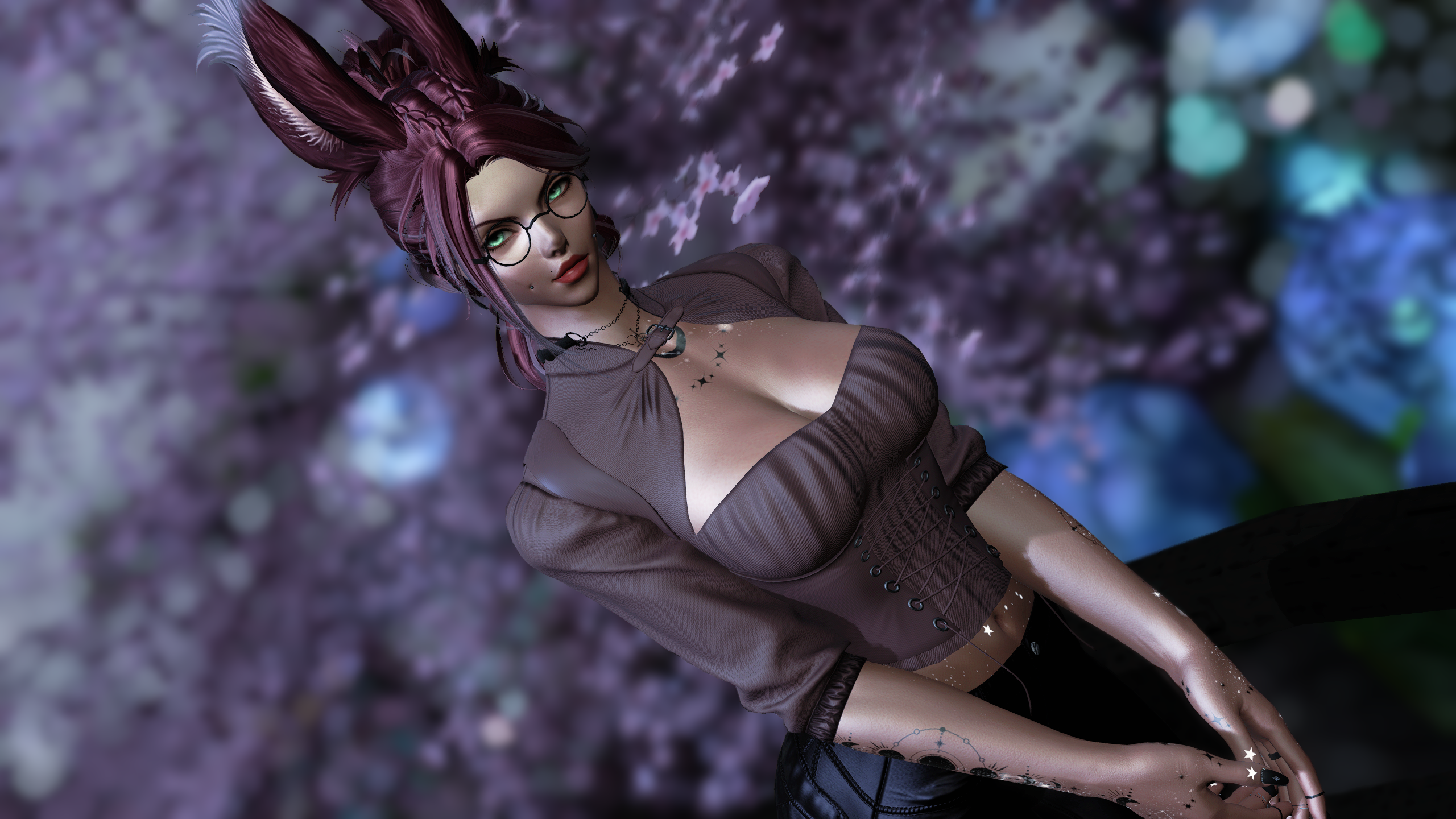 Avatar for Auria Lynn
