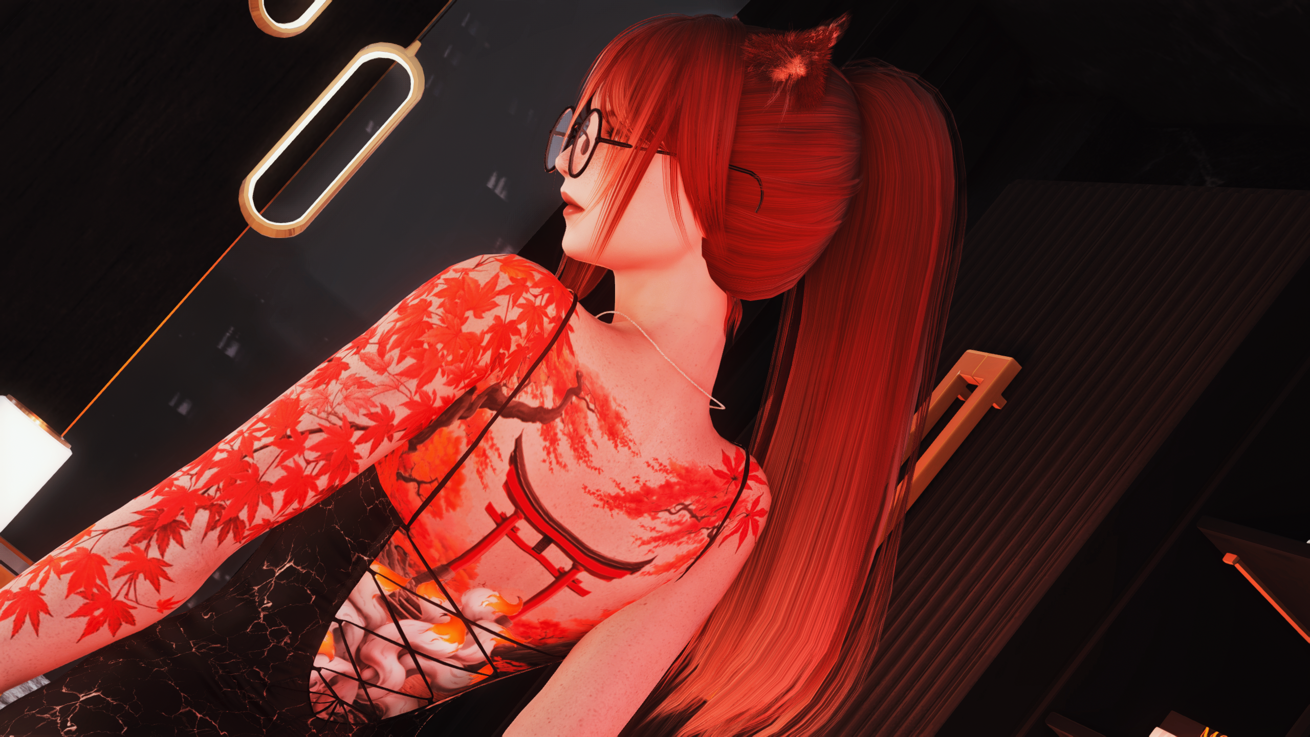 Avatar for Aurora Sola