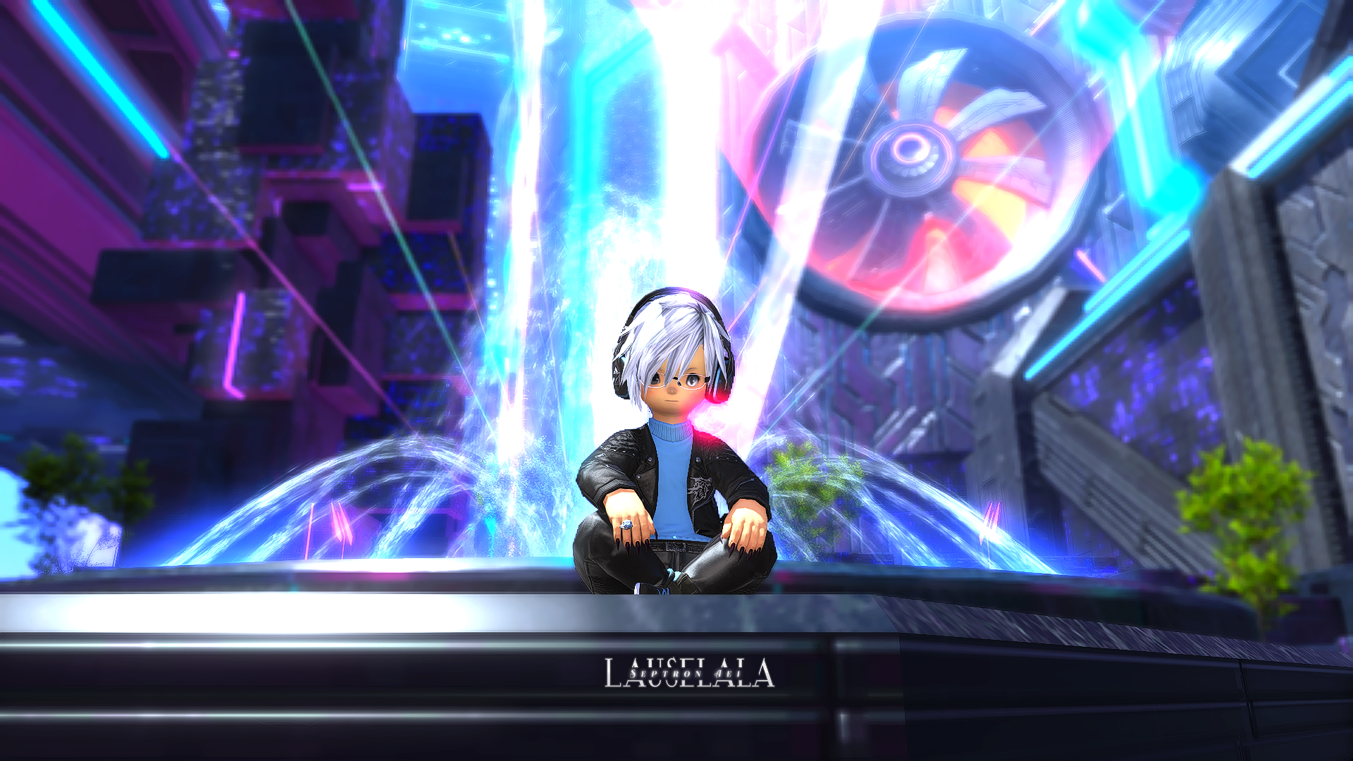 Avatar for Septron Aei