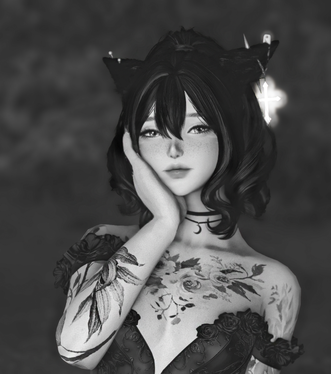 Avatar for Sylvaaria Depralune