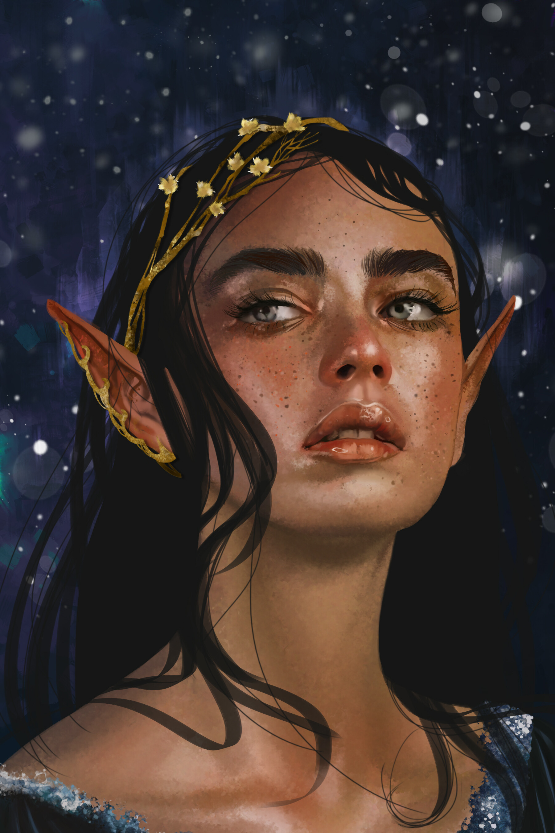 Avatar for Luthien Tinuviel