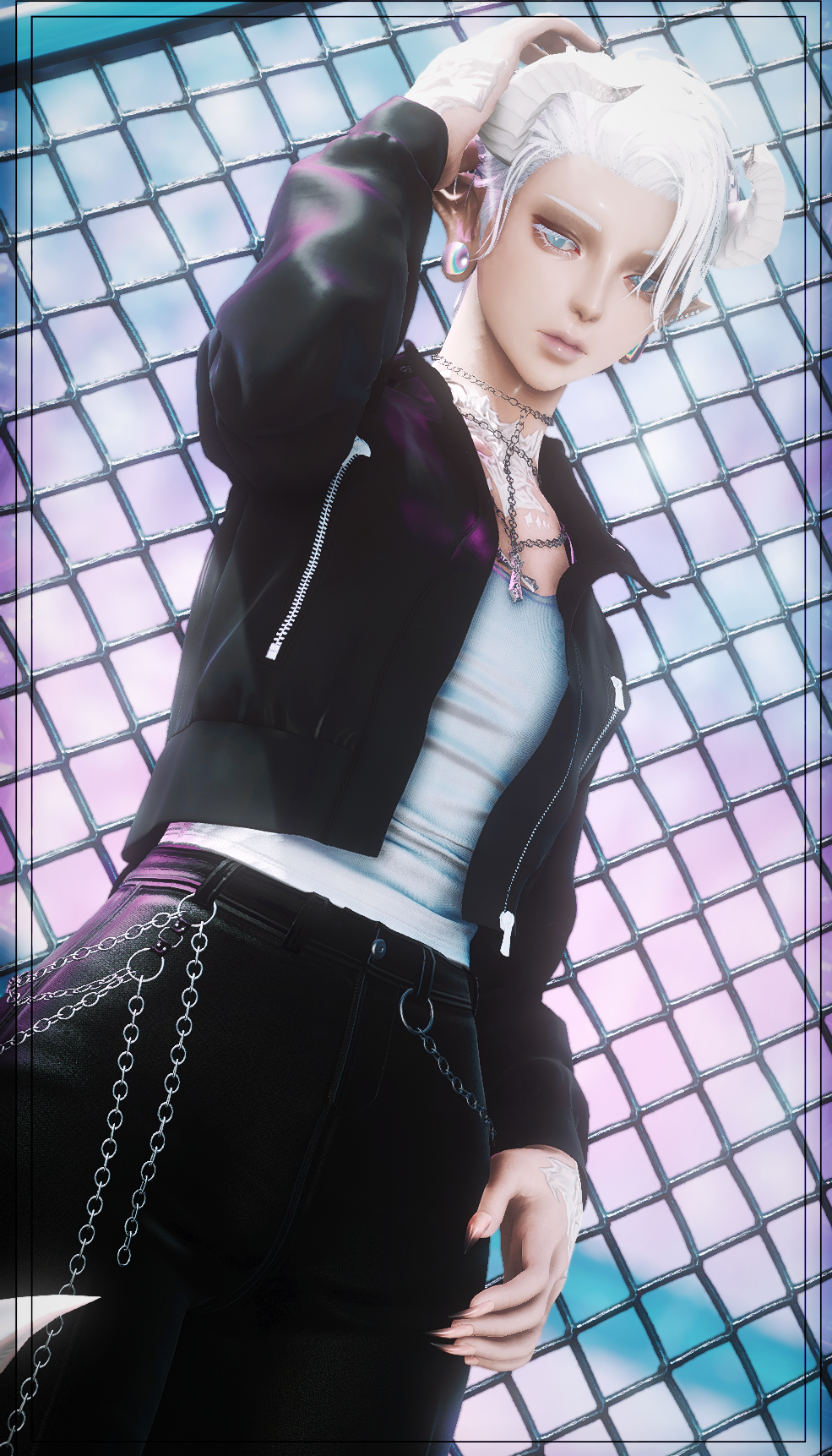 Avatar for Fear  Tenebris