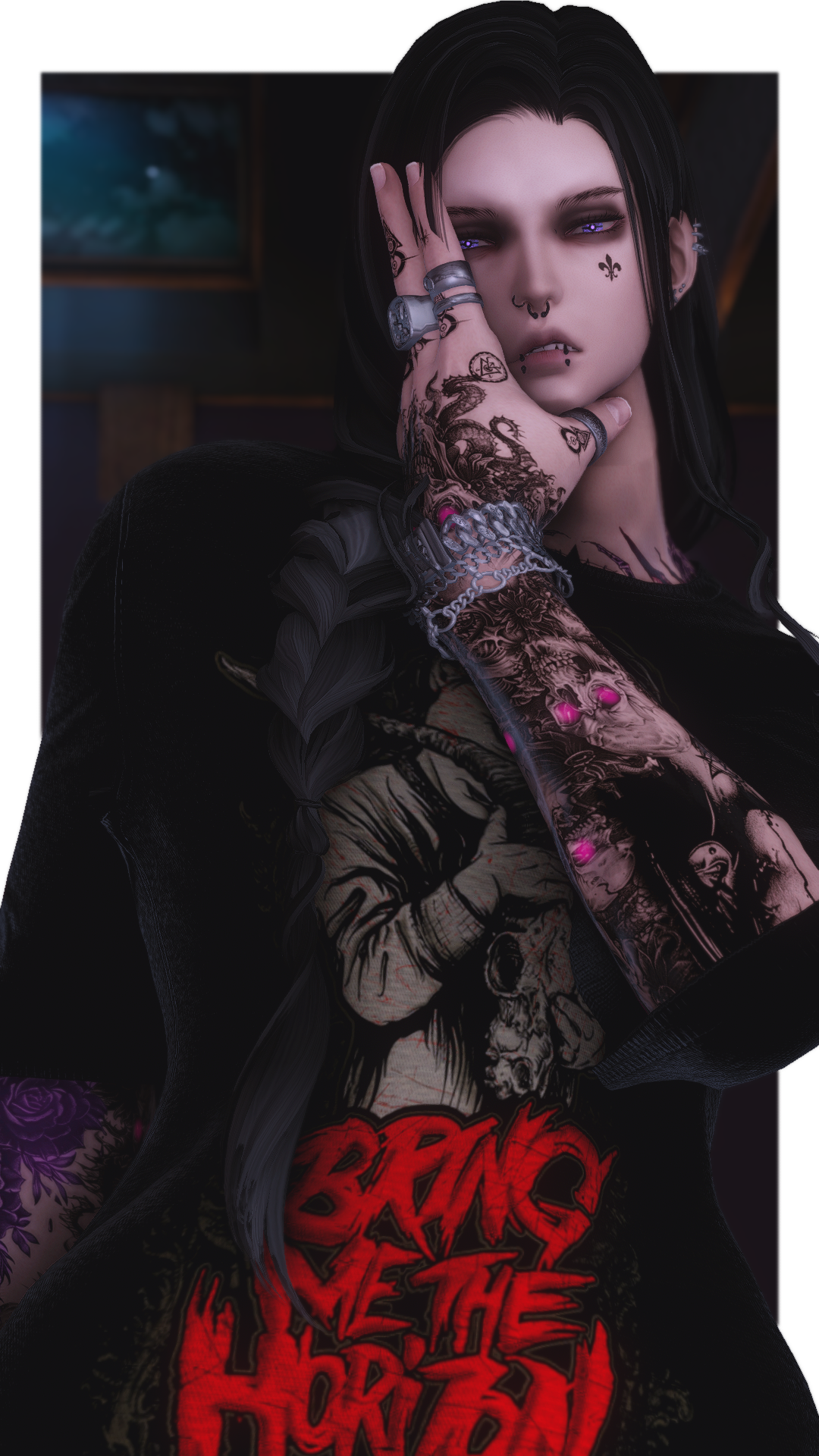 Avatar for Salazar Crowfield