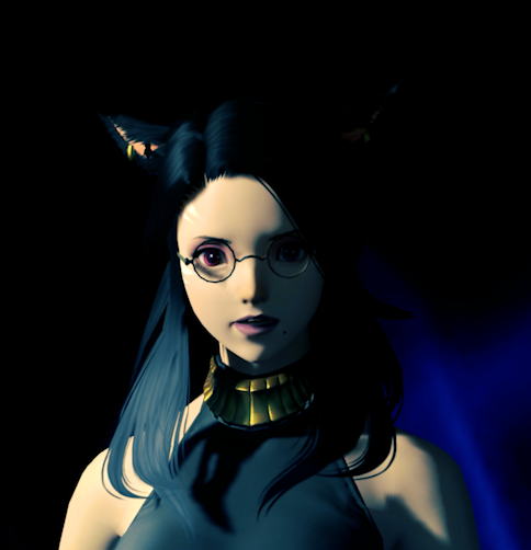 Avatar for Clodia Chiffon