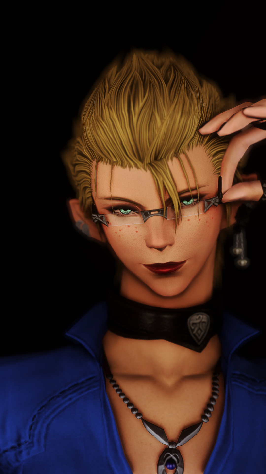 Avatar for Reine Delanuy