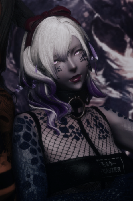 Avatar for Maeka Astira