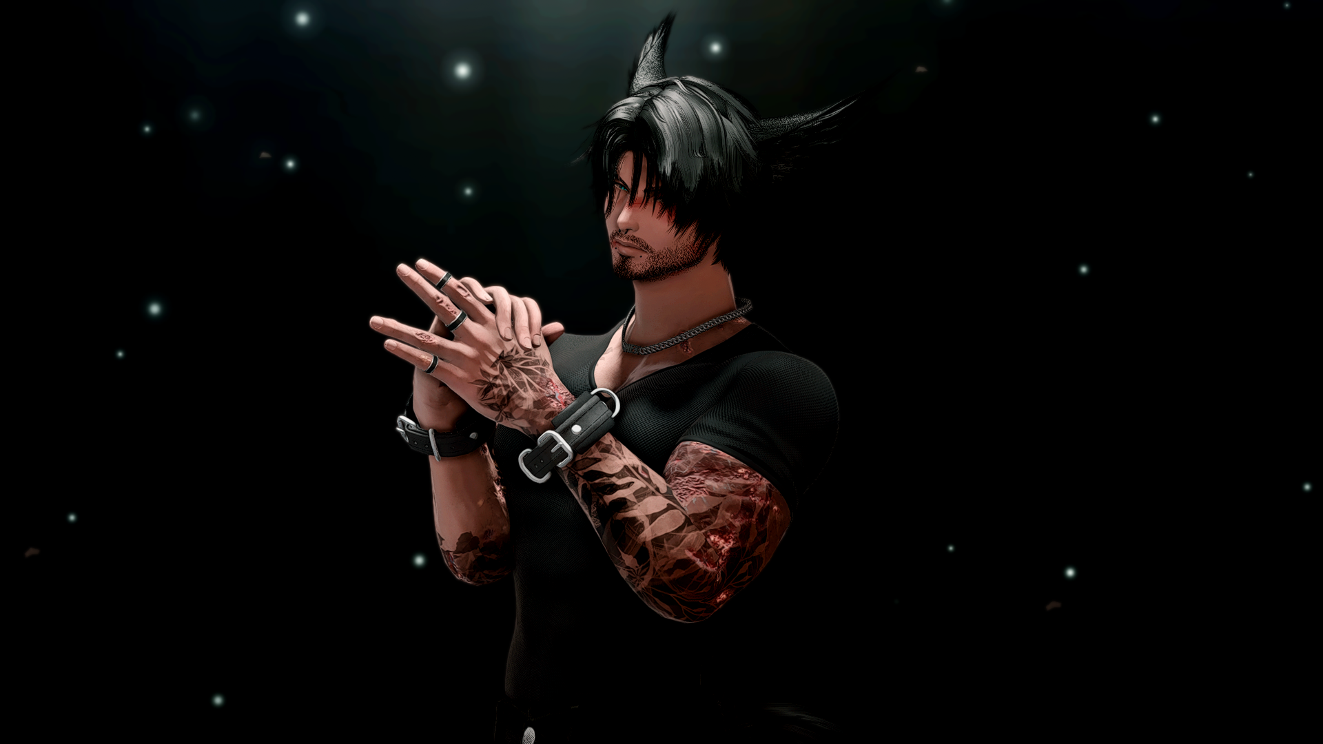 Avatar for Revan Nero