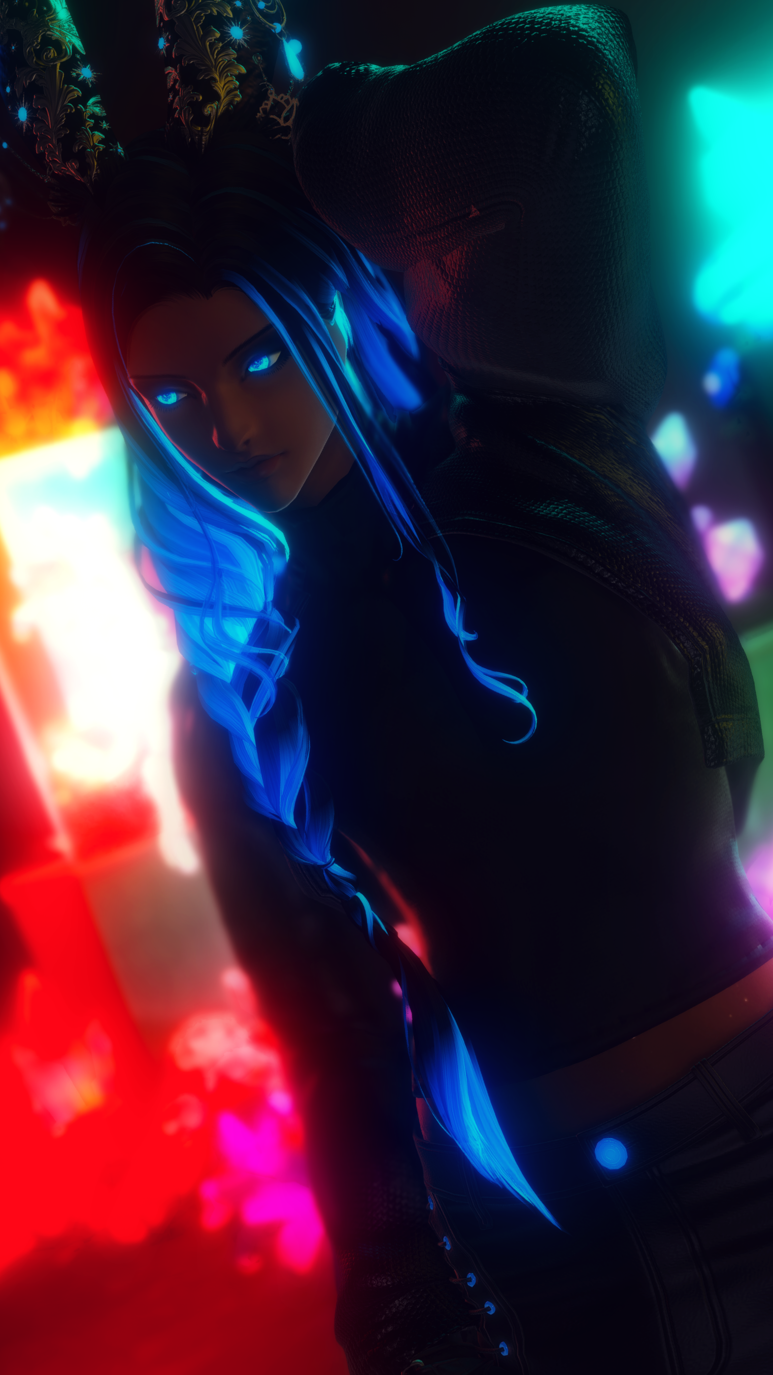Avatar for Ahrk Rhodan