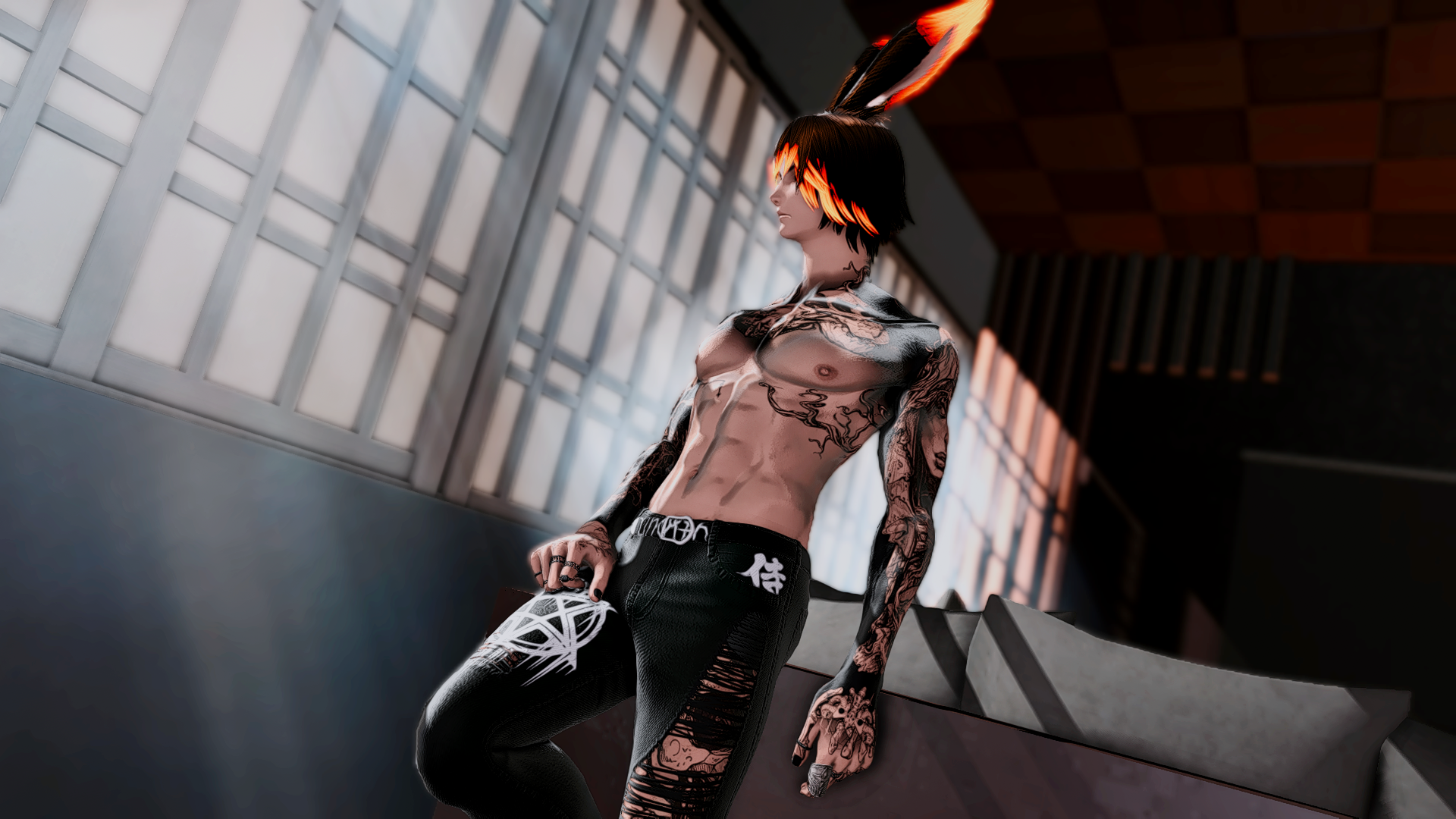 Avatar for Kay Sora