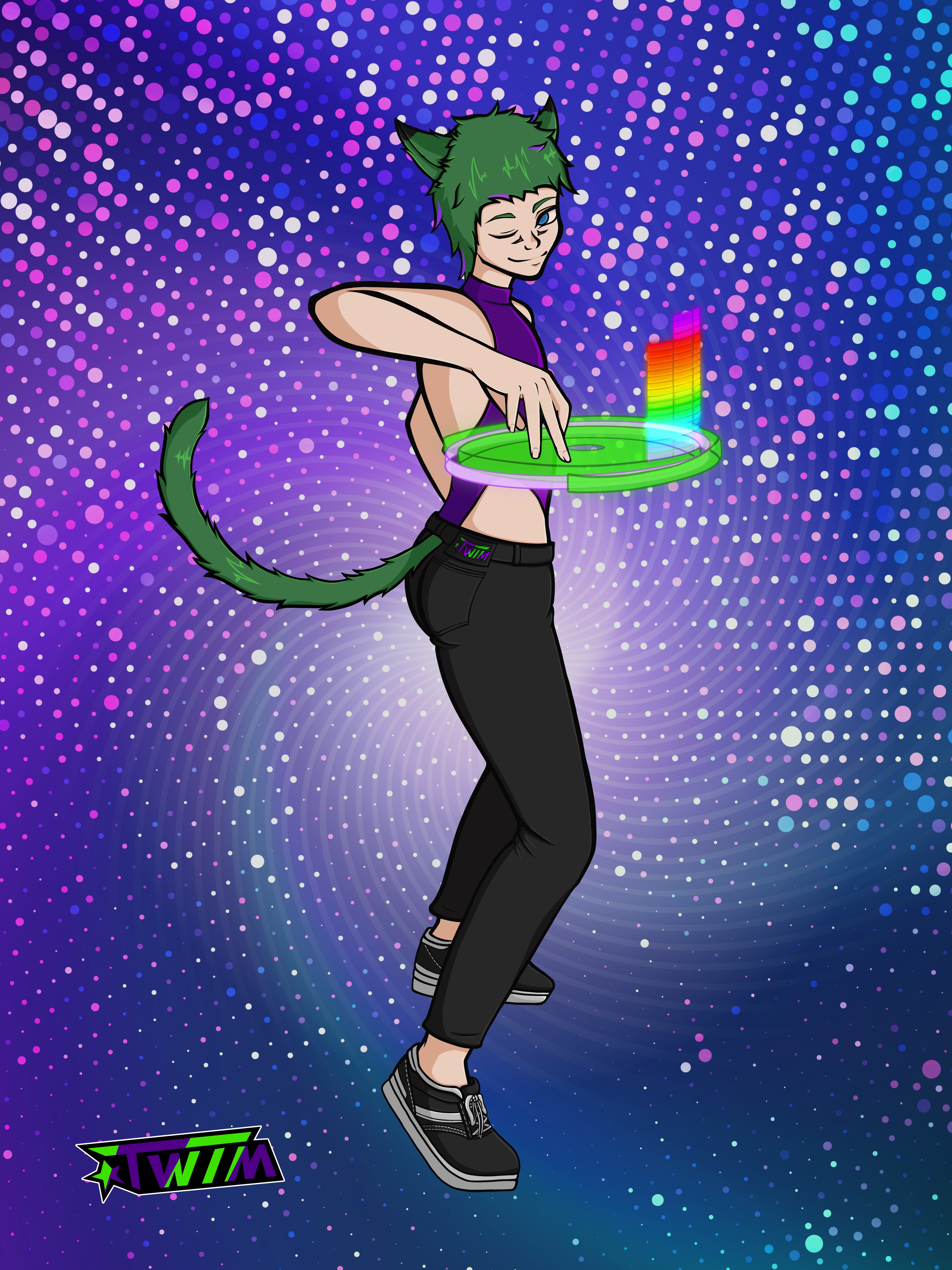 Avatar for Twim Kersel