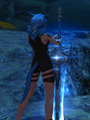 Avatar for Blue Shift