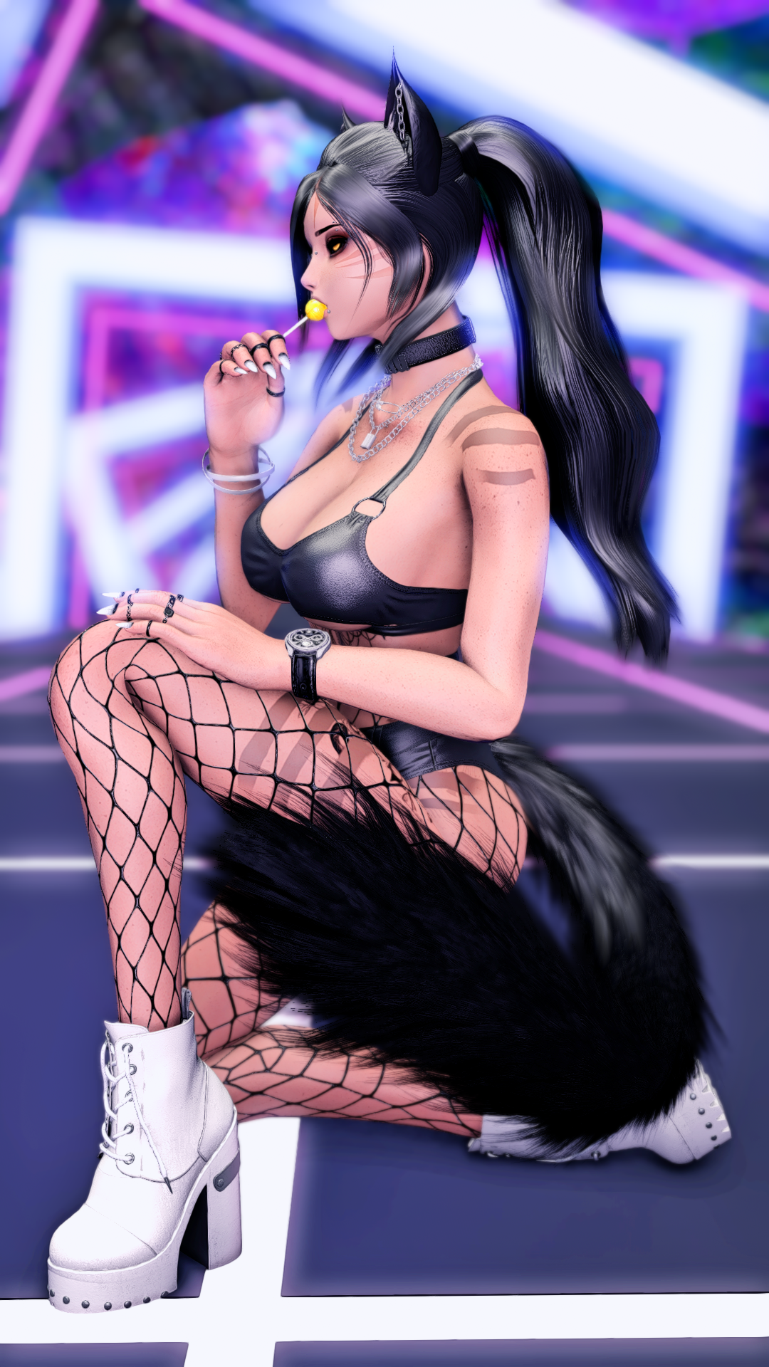 Avatar for Lilliht Bang