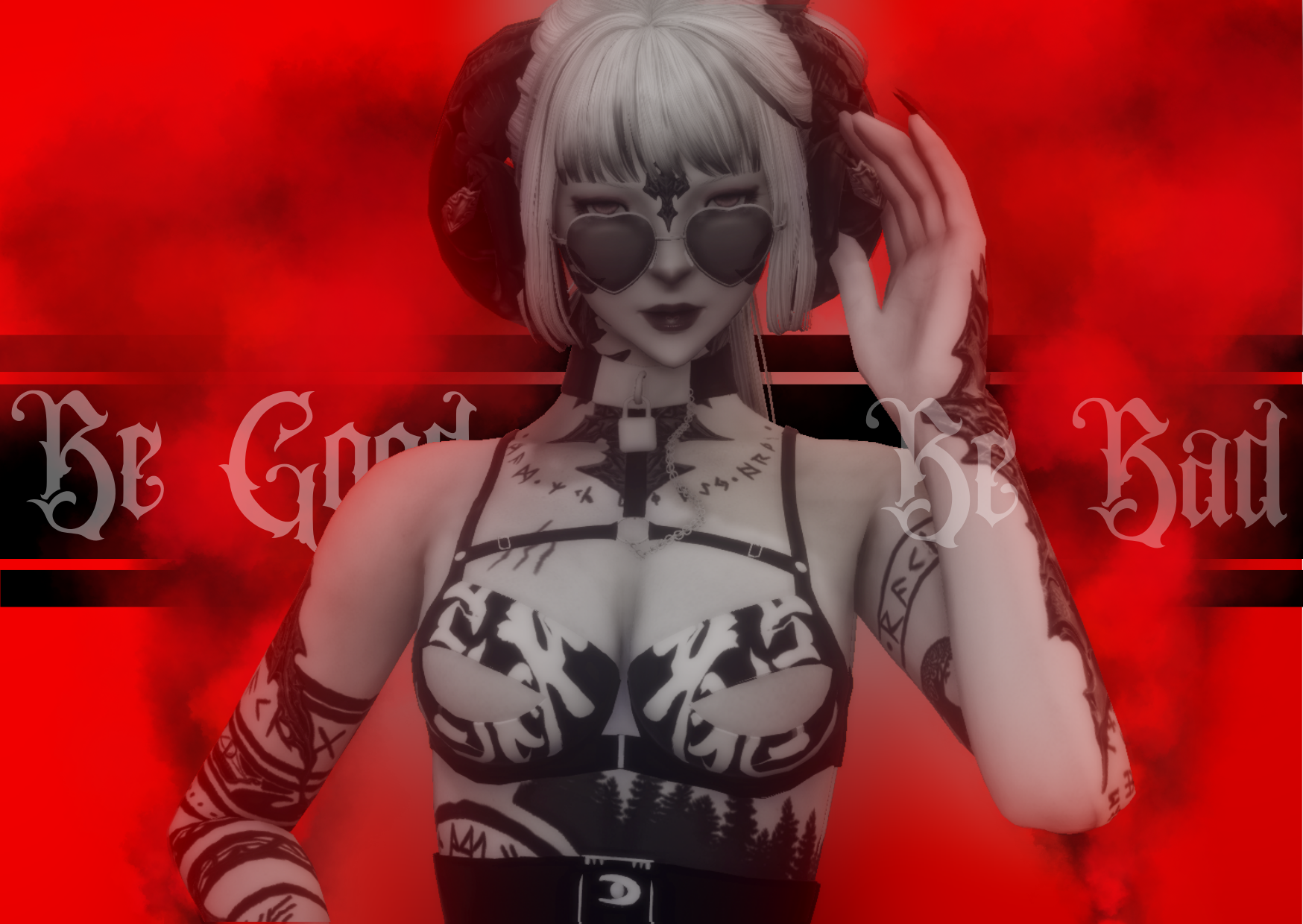 Avatar for Ratzor Shiori