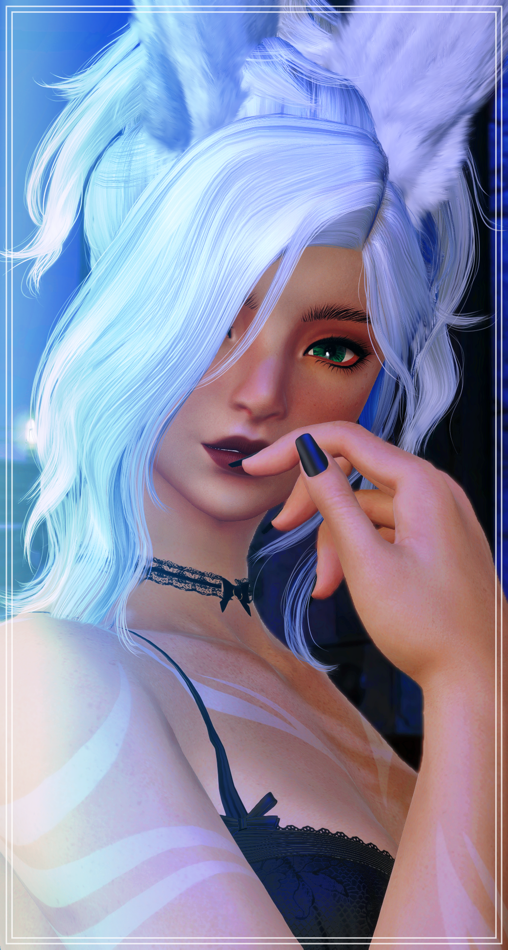 Avatar for Ceraza Cherry