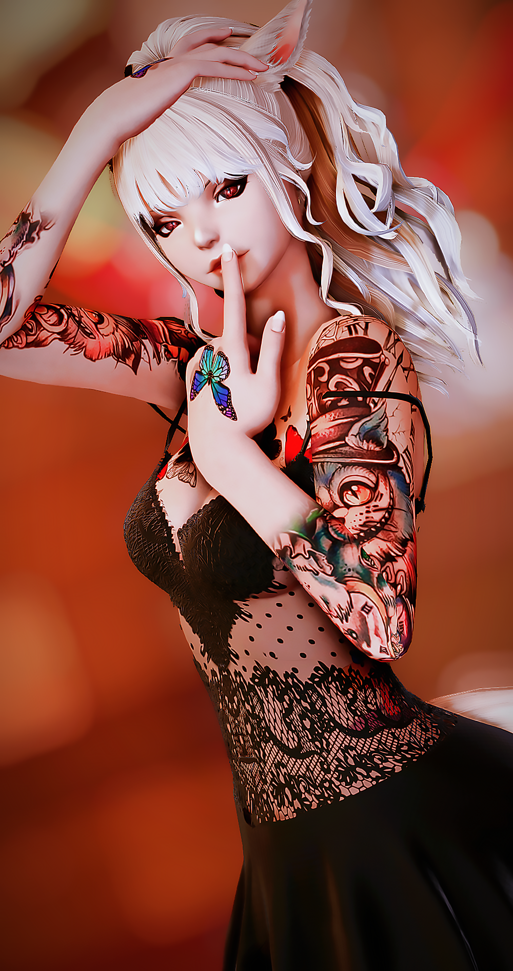 Avatar for Medusia Aei