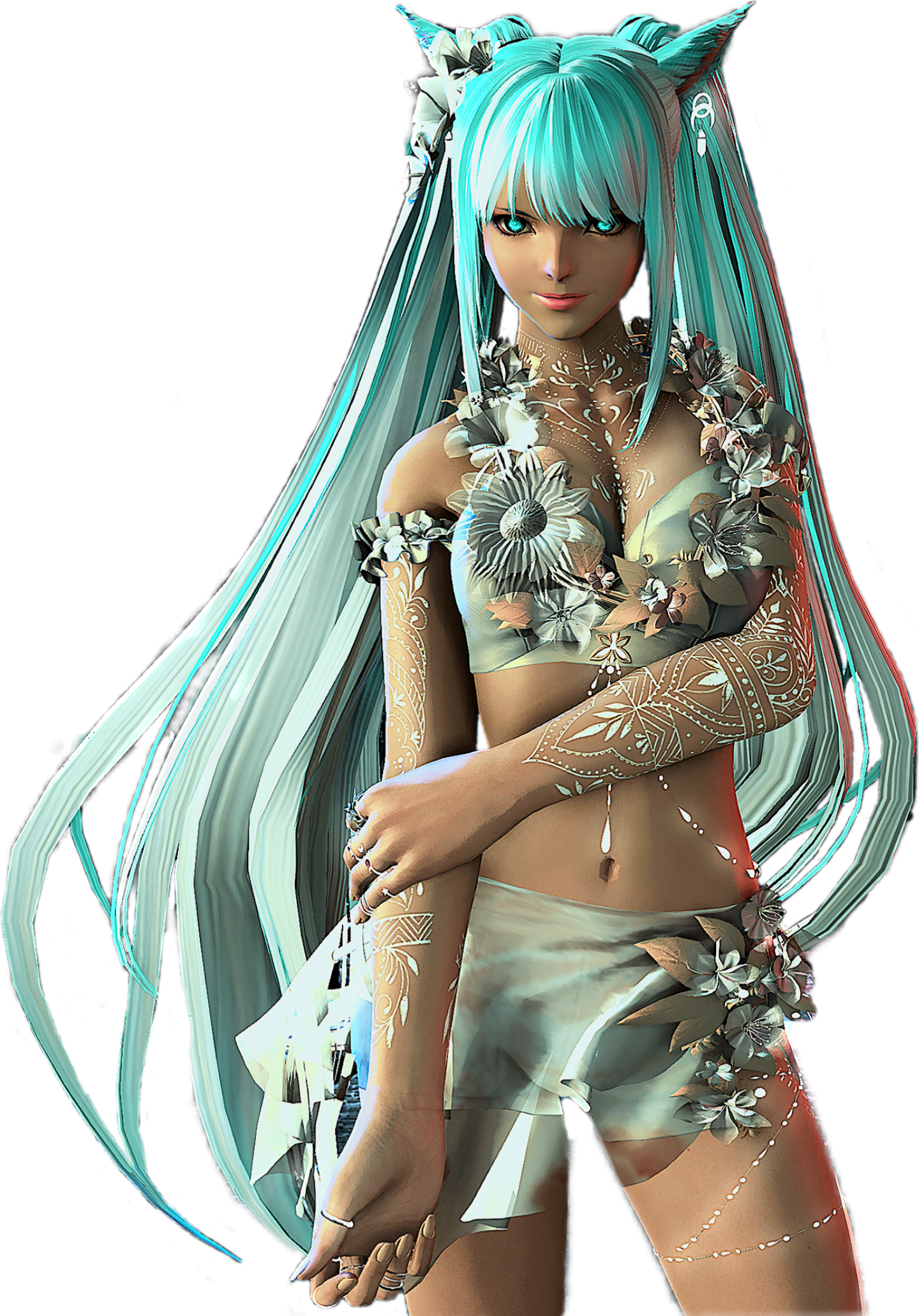 Avatar for Cyanna Snow 