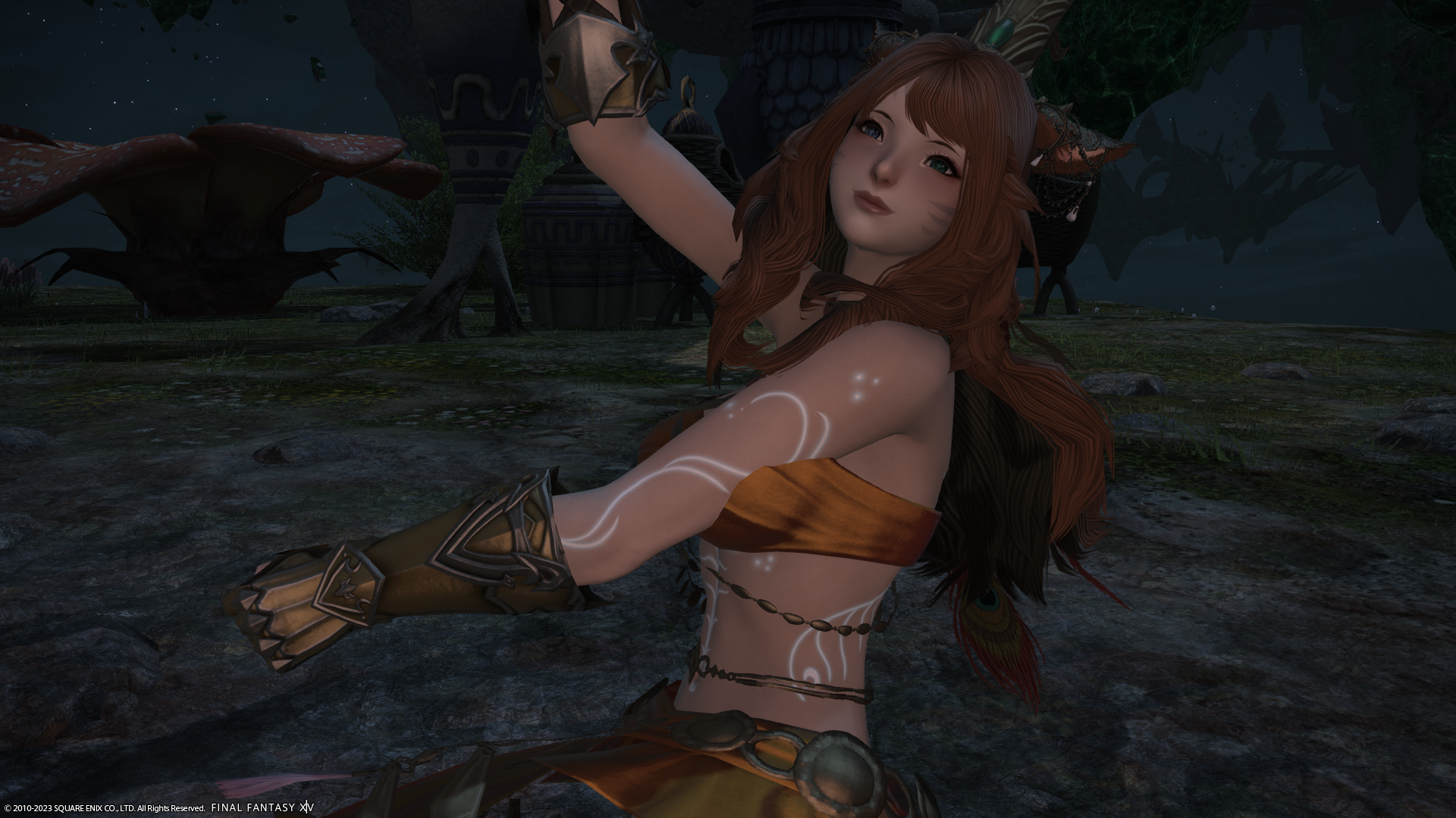 Avatar for Ameena Draven