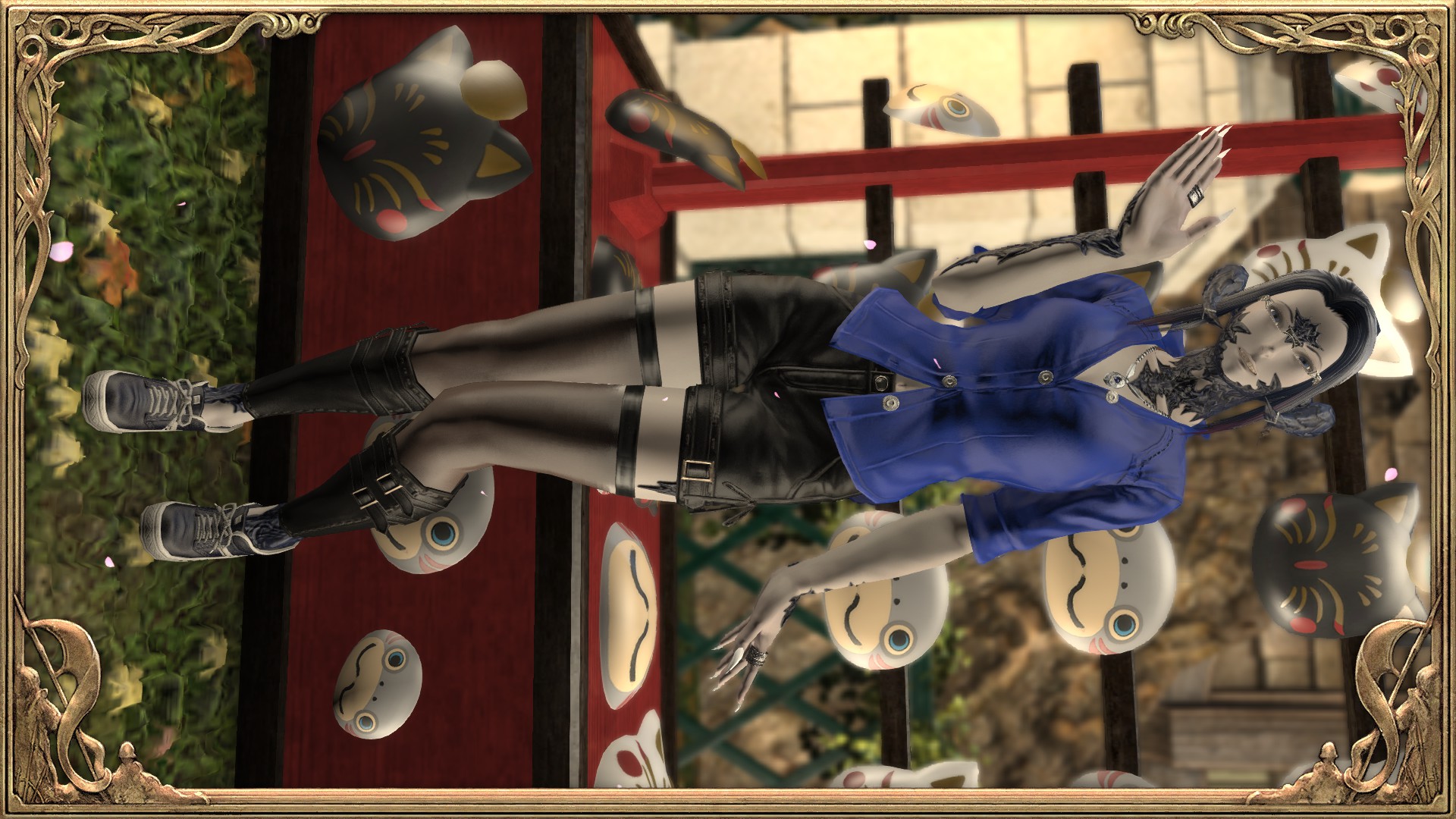 Avatar for Elisa Wrongdoingway