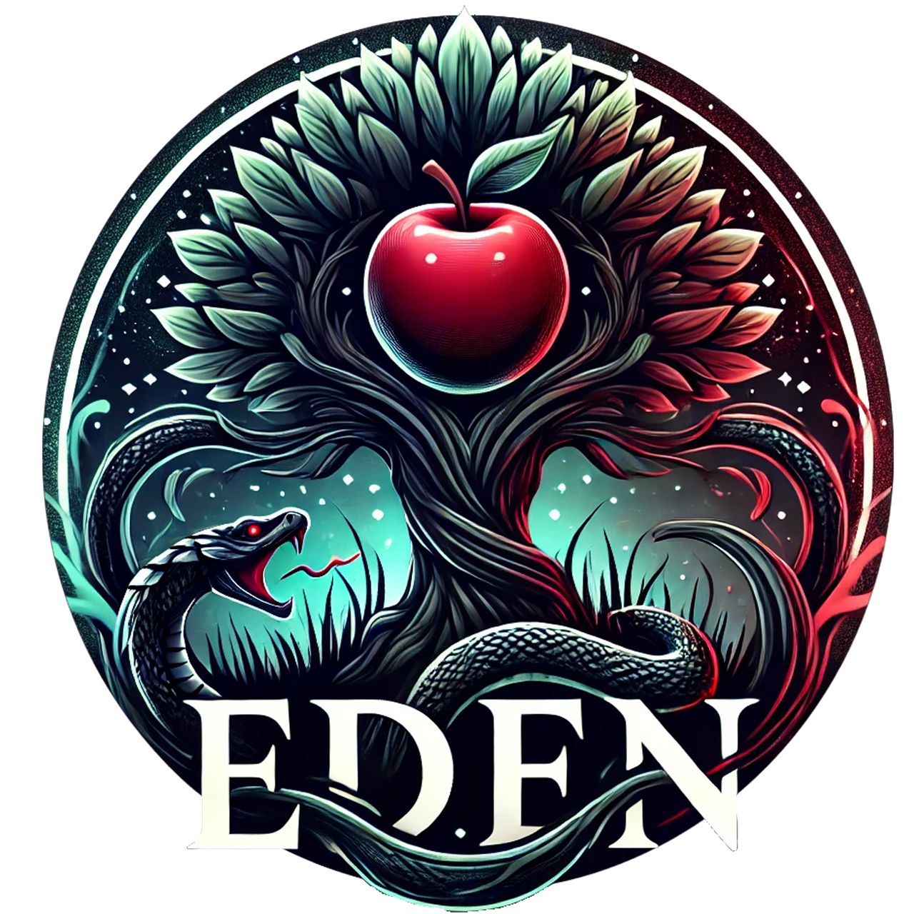 Eden