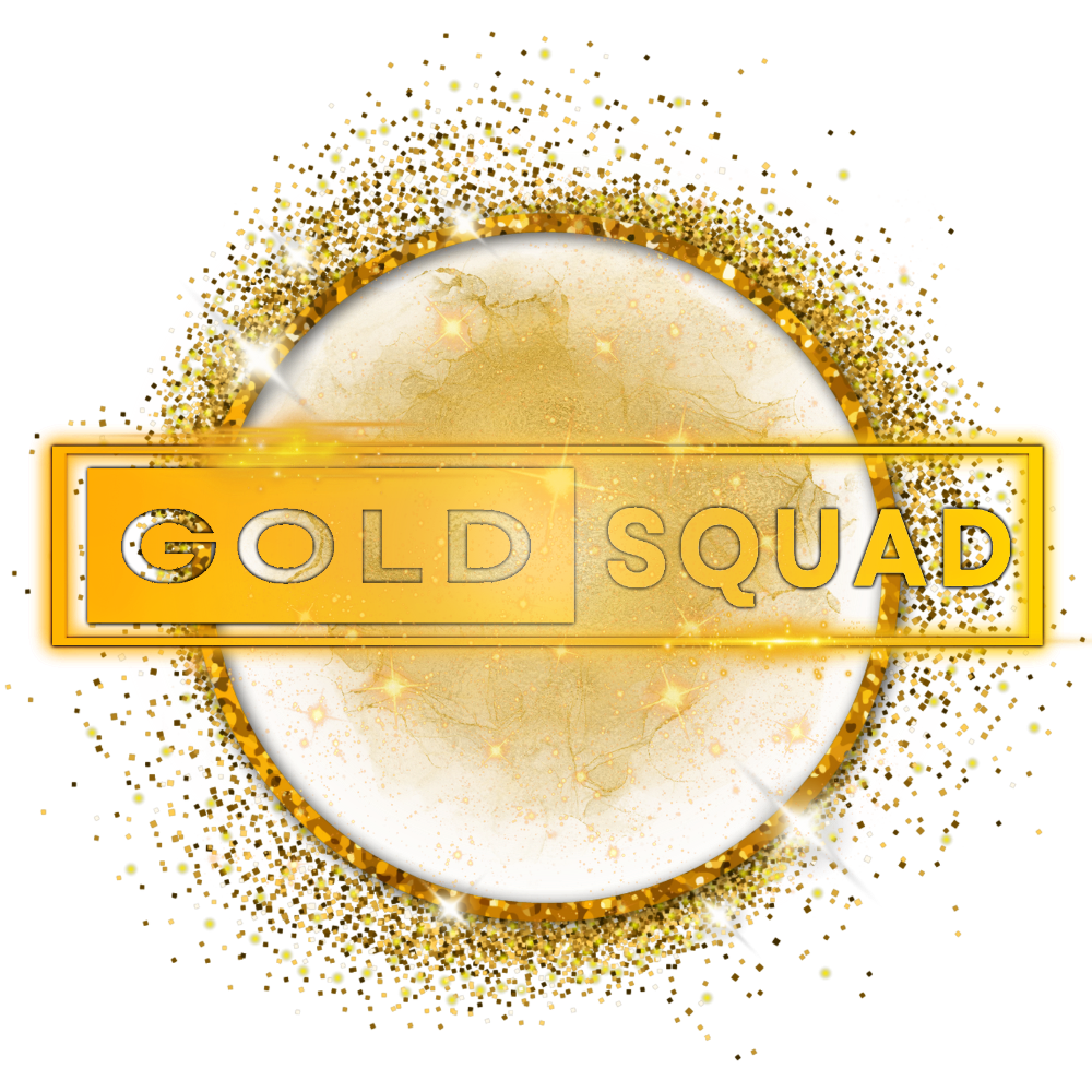 Gold Squad