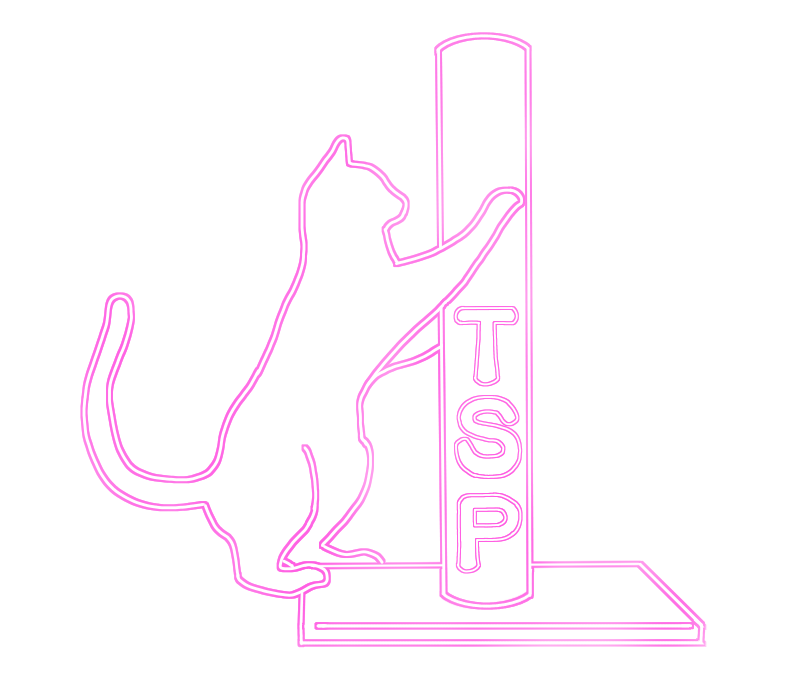 The Scratching Post