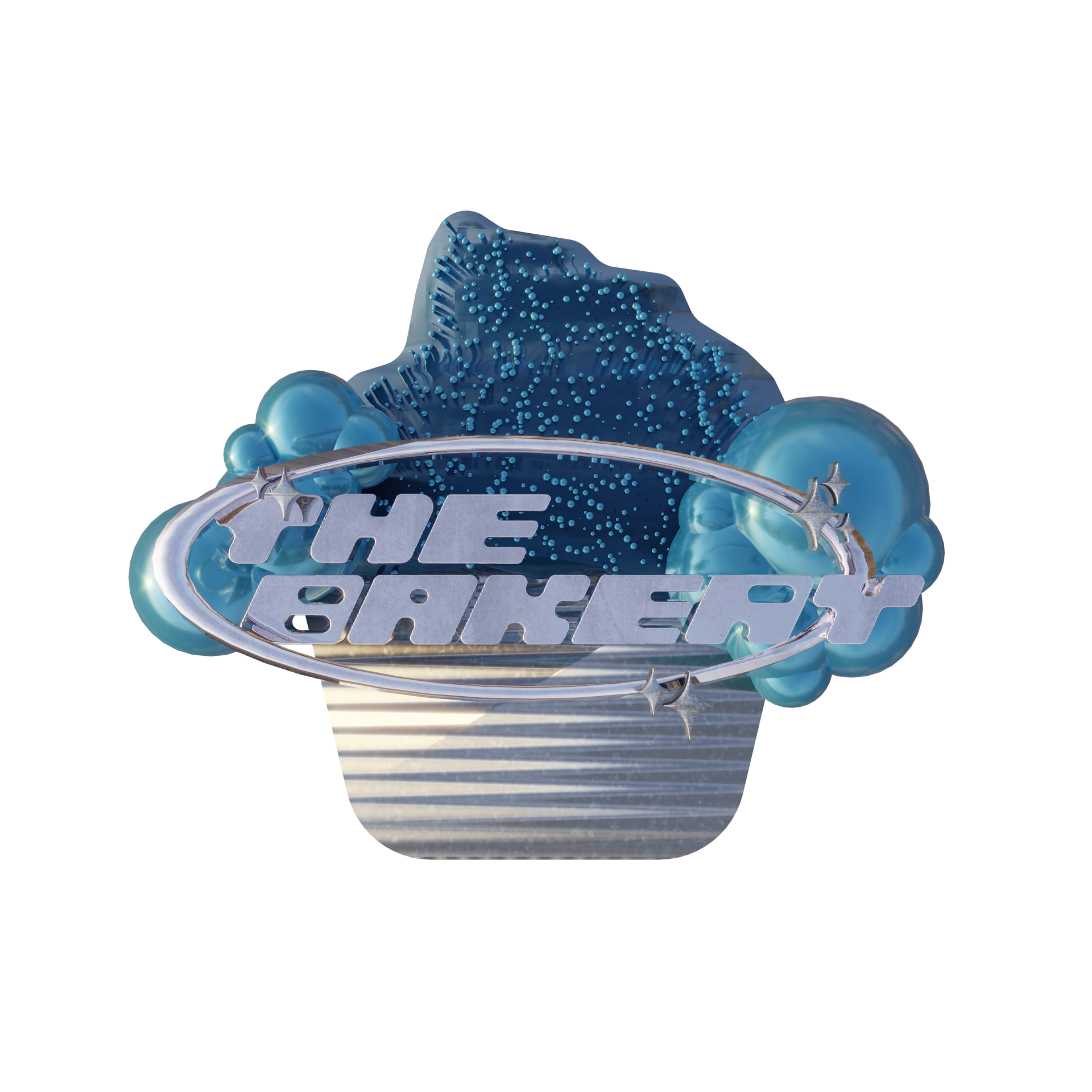 The Bakery