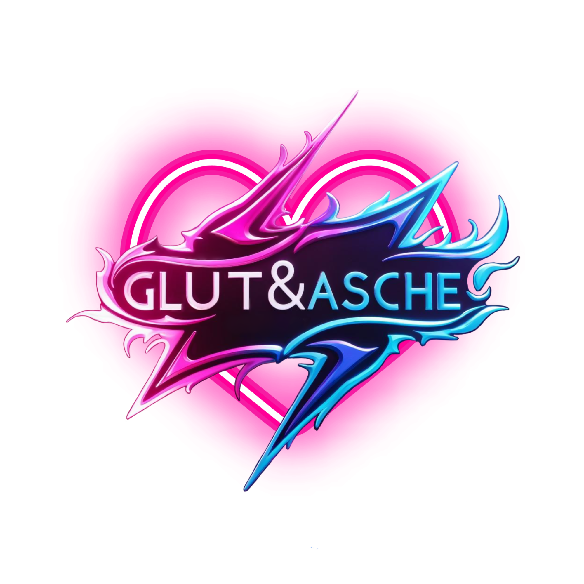 Glut&Asche