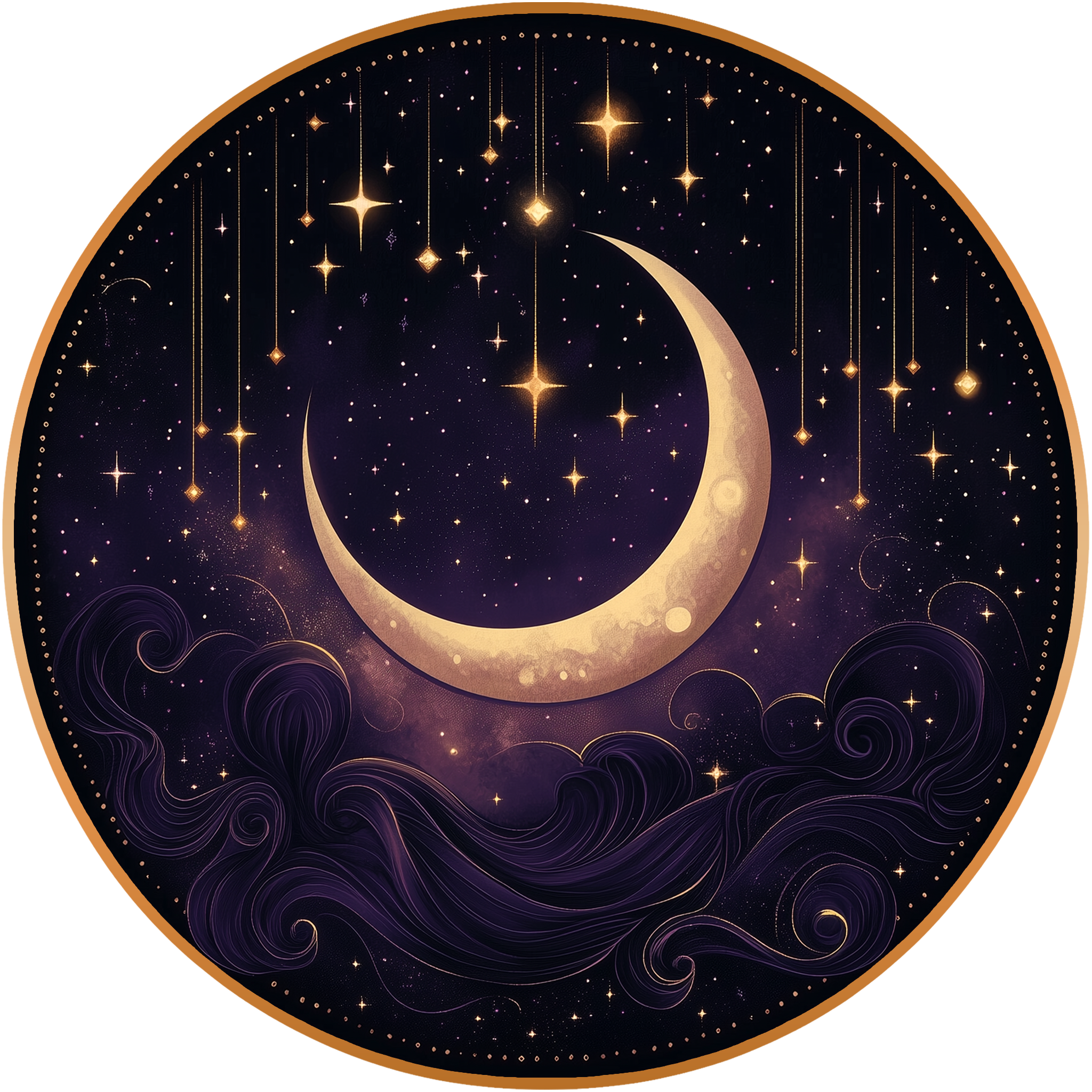 The Celestial Veil