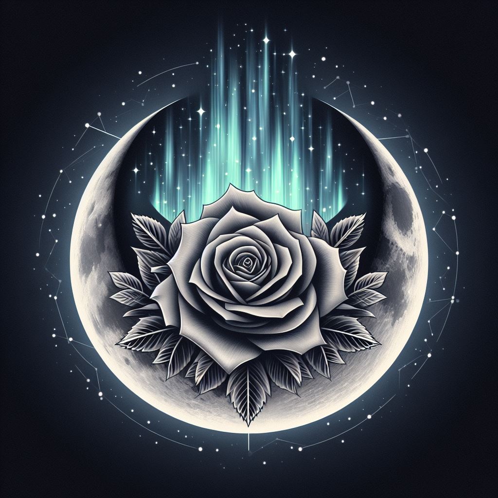 MoonRose Art Cafe & Dreamers' Haven Club