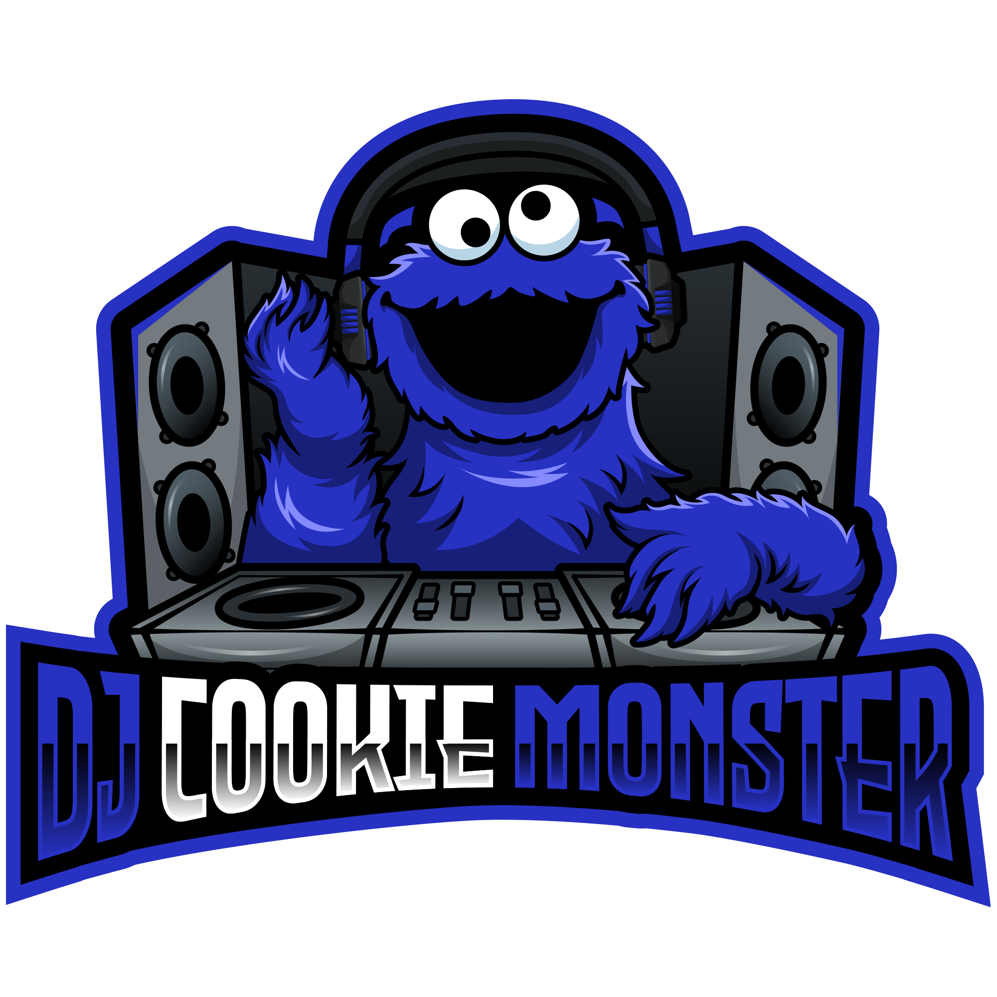 cookie monster
