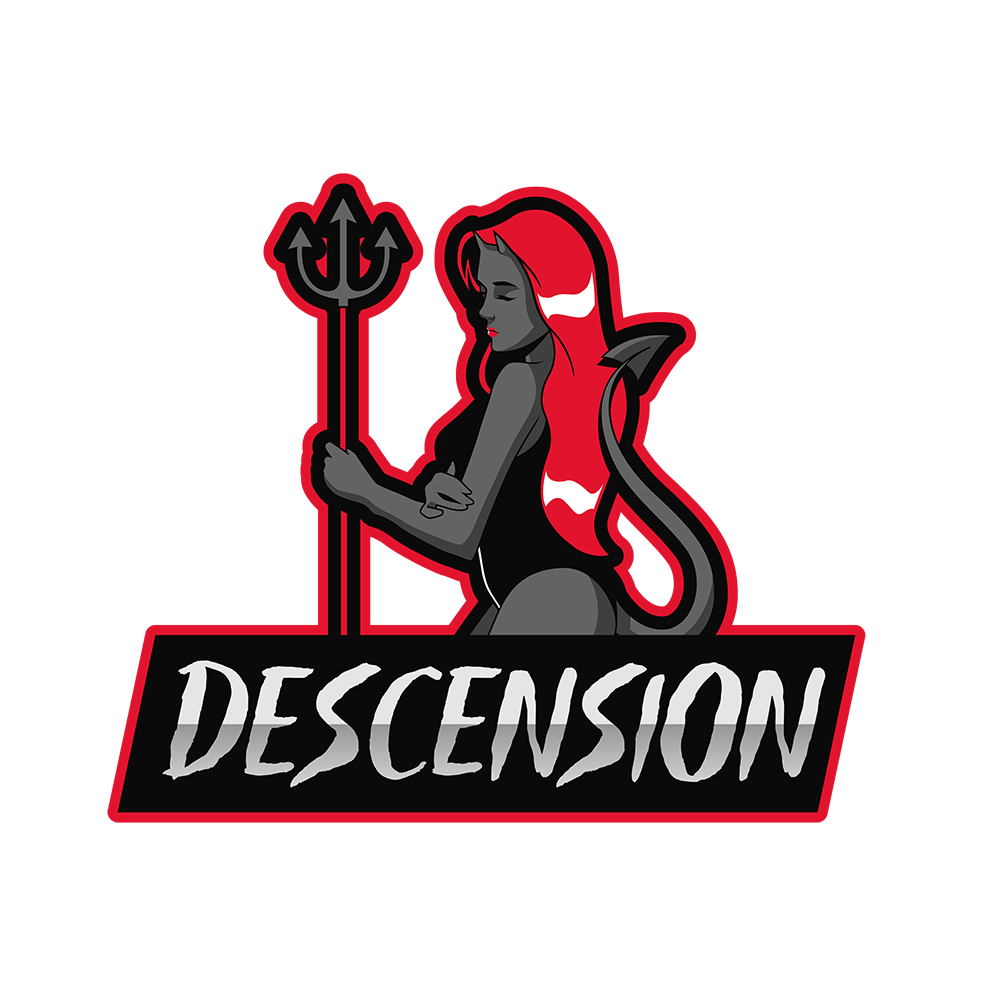 Descension