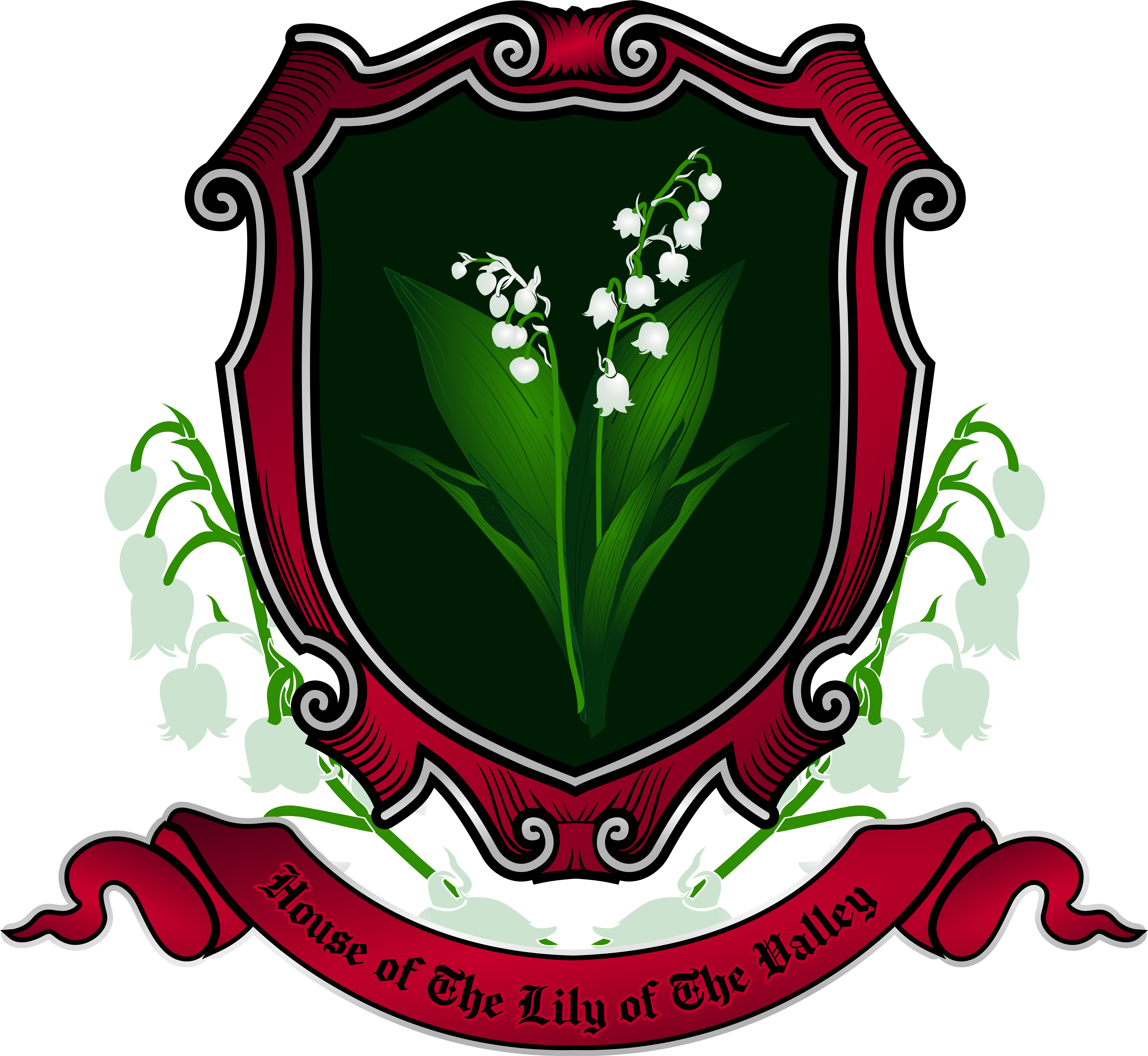House Lily of the Valley