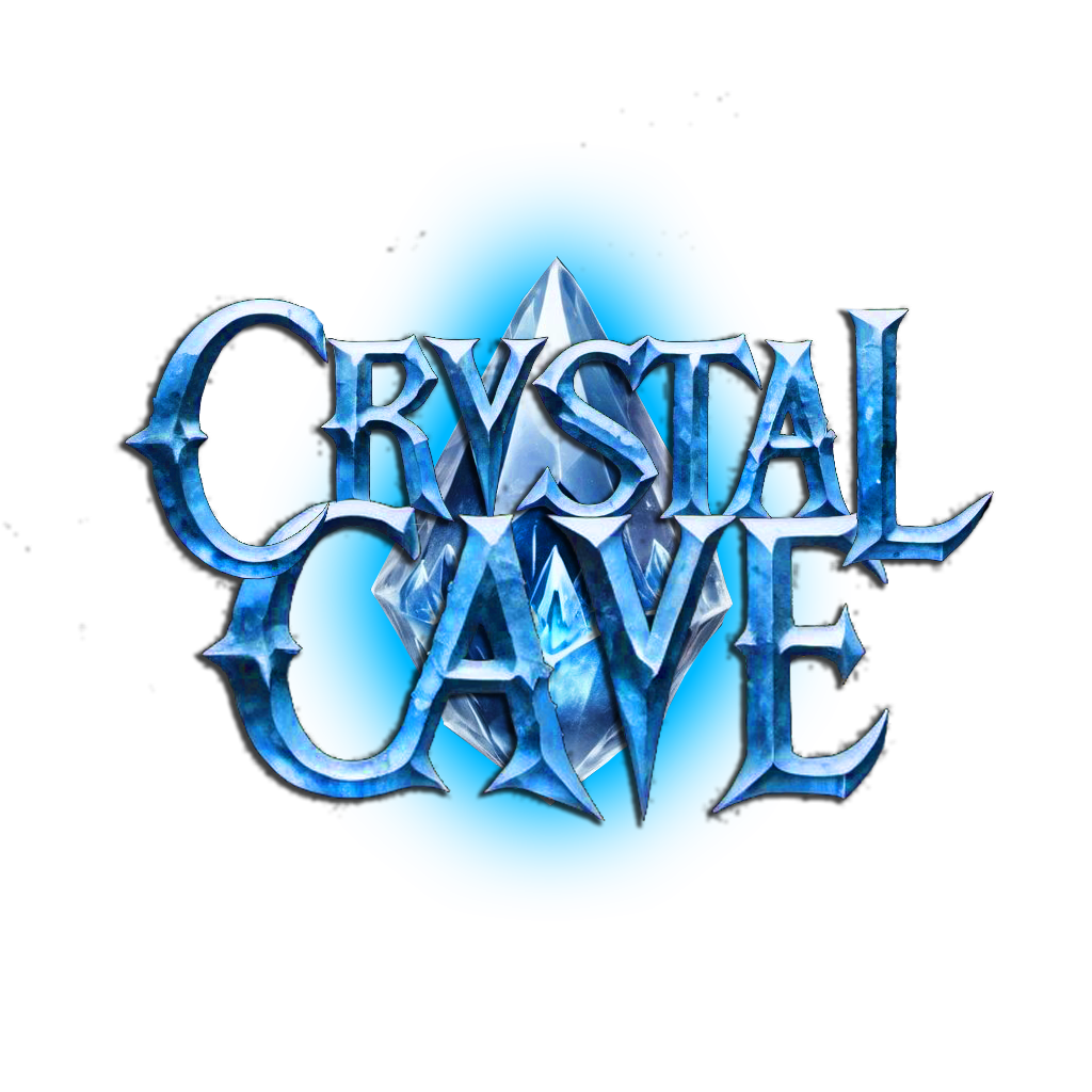 CRYSTAL💠CAVE