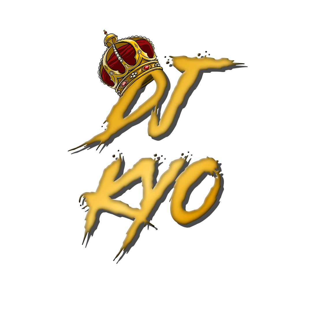 DJ KYO | Yuki Kurozzo