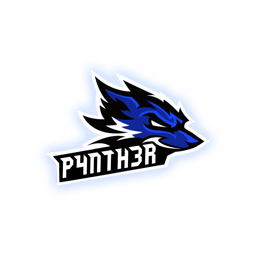 P4NTH3R