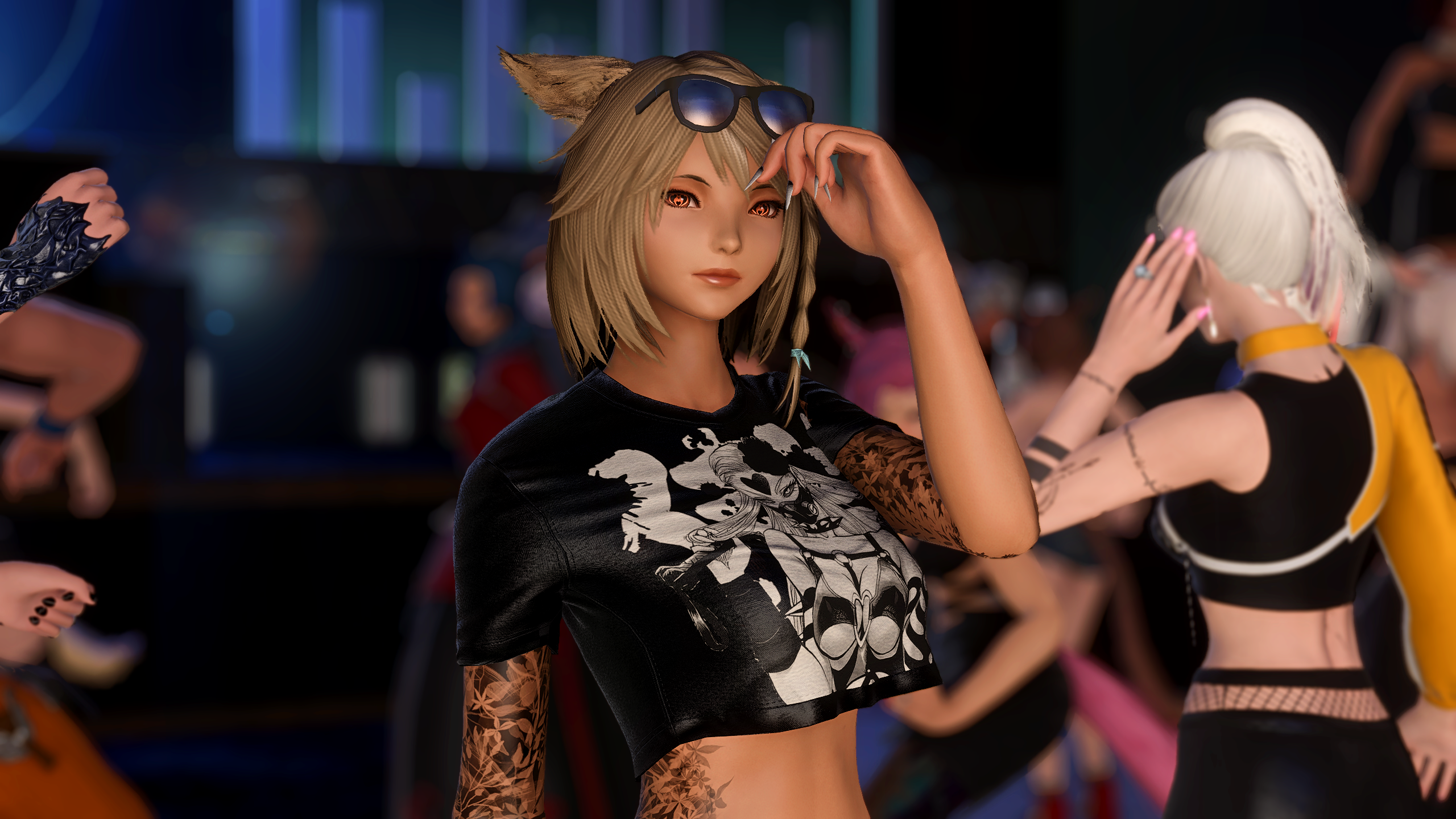Ember Ava