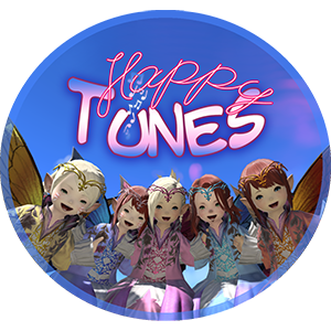 HappyTunesShiva