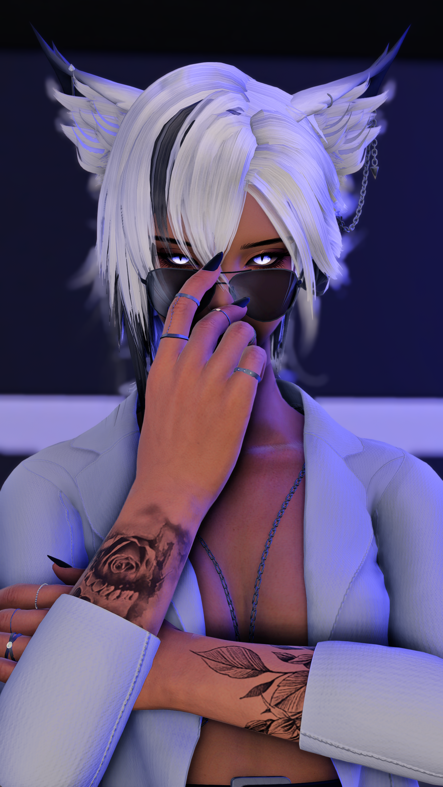 Reiya Hades