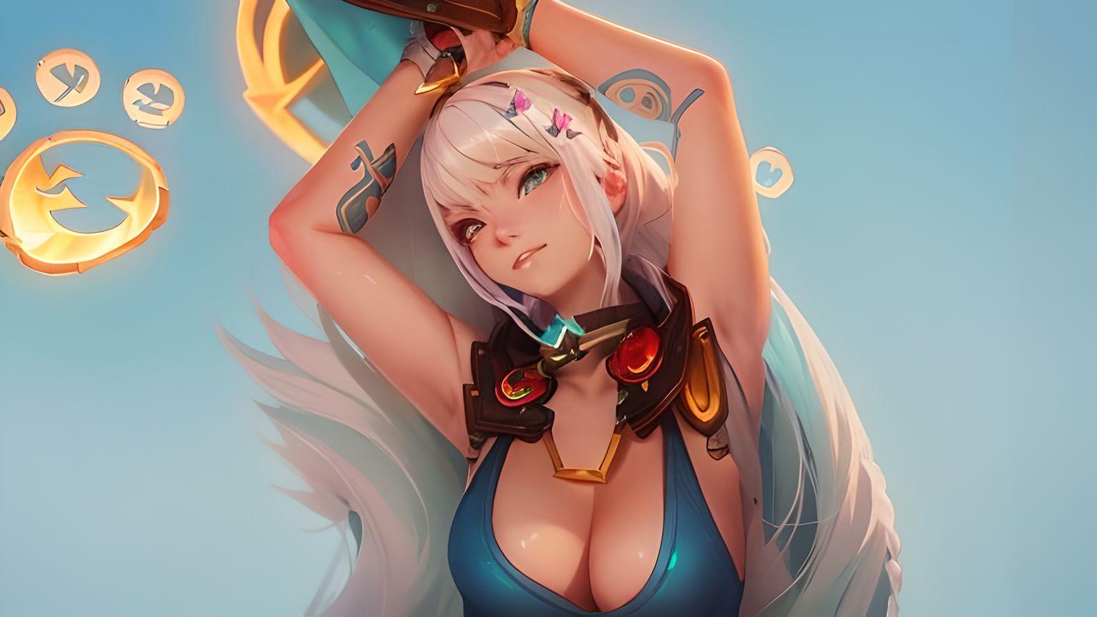 wild-ki