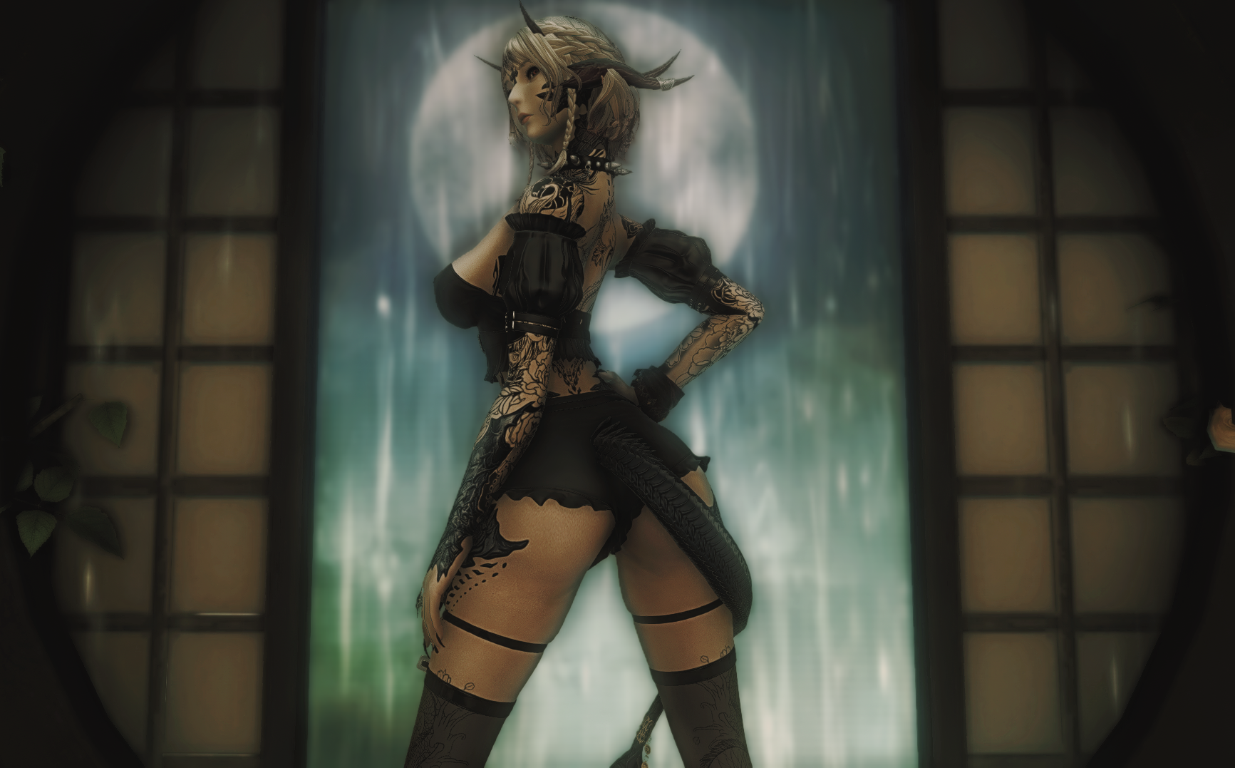 Marta Lewdie