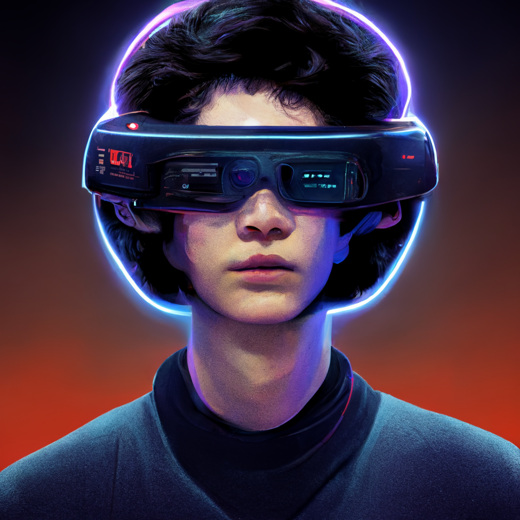 Daniel