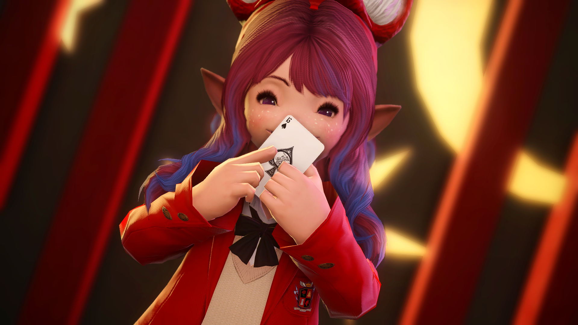 Lyrah Lay