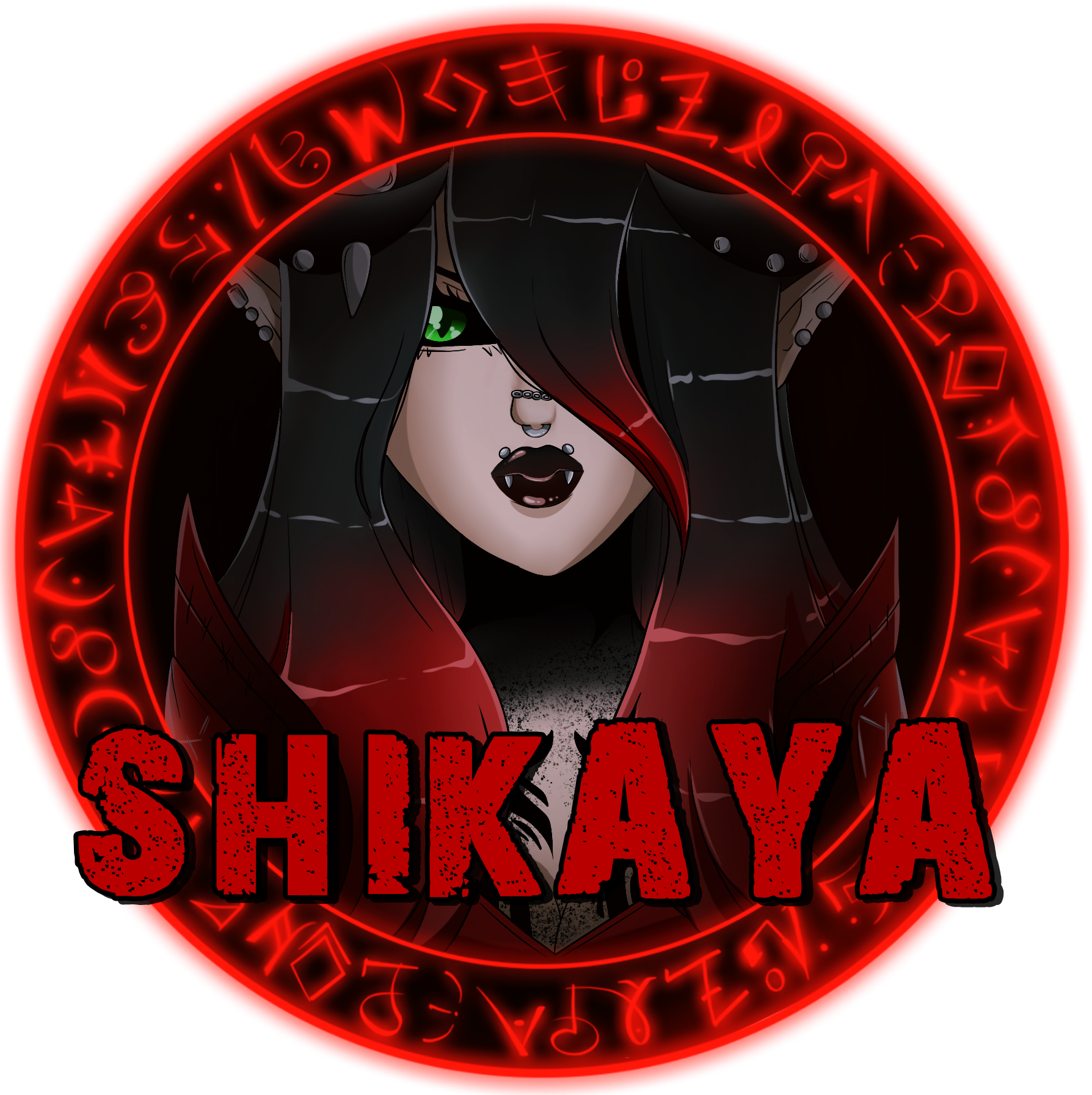 Shikaya Phantom